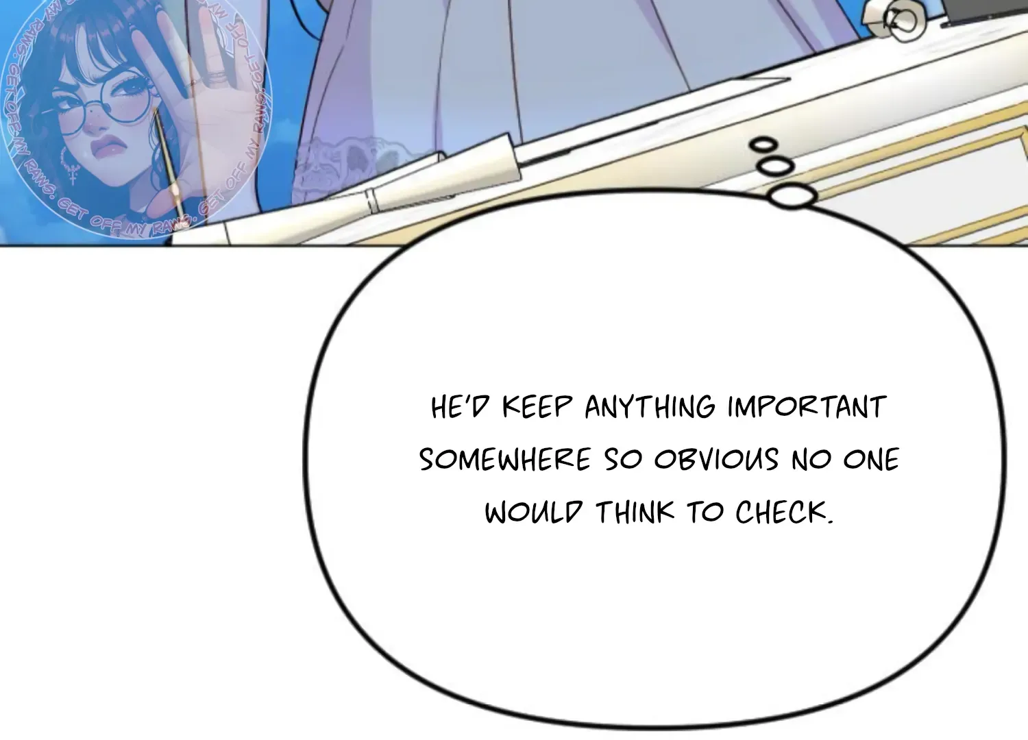 Fall in Love or Die Chapter 81 page 51 - 