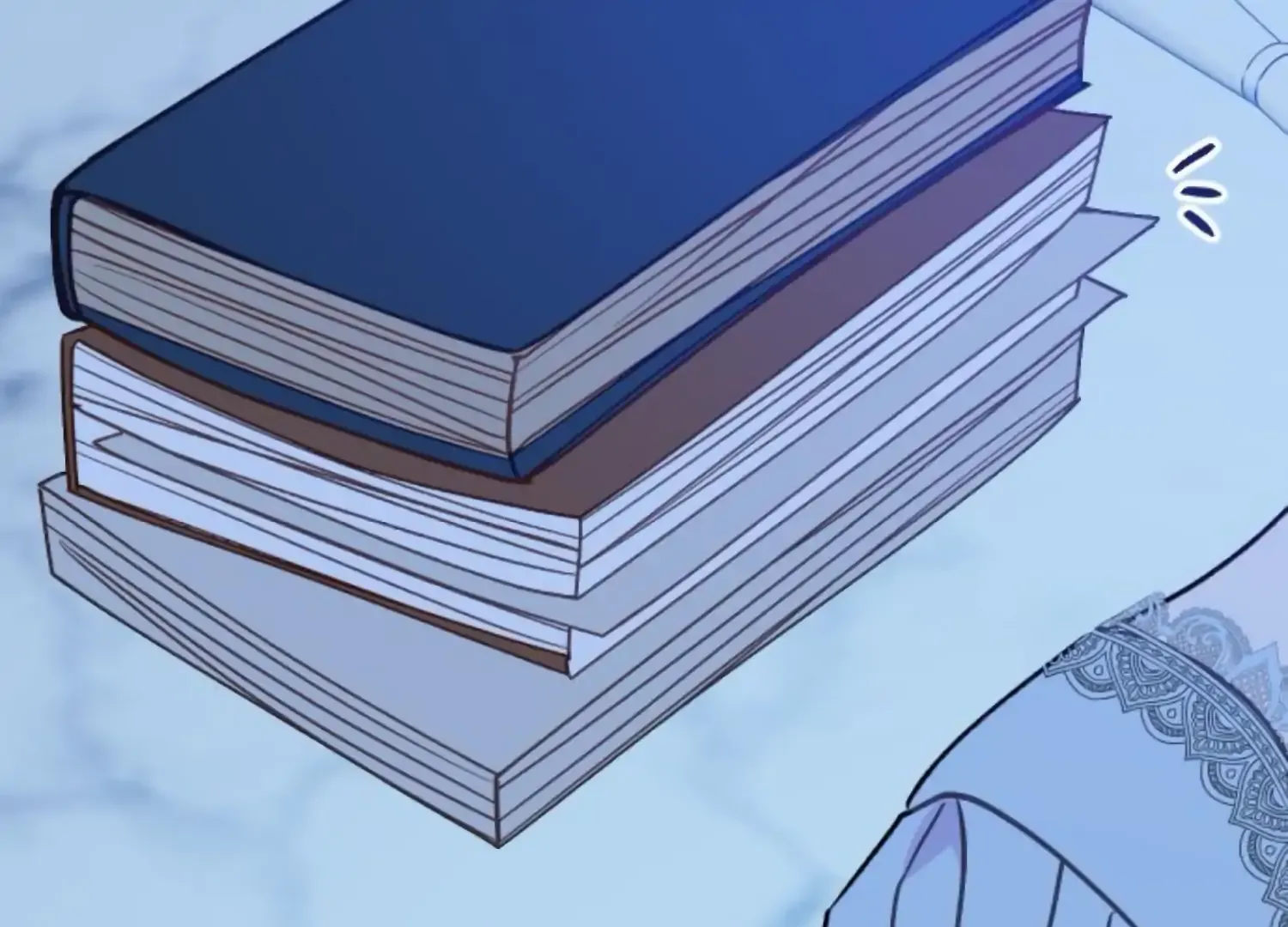 Fall in Love or Die Chapter 81 page 53 - 