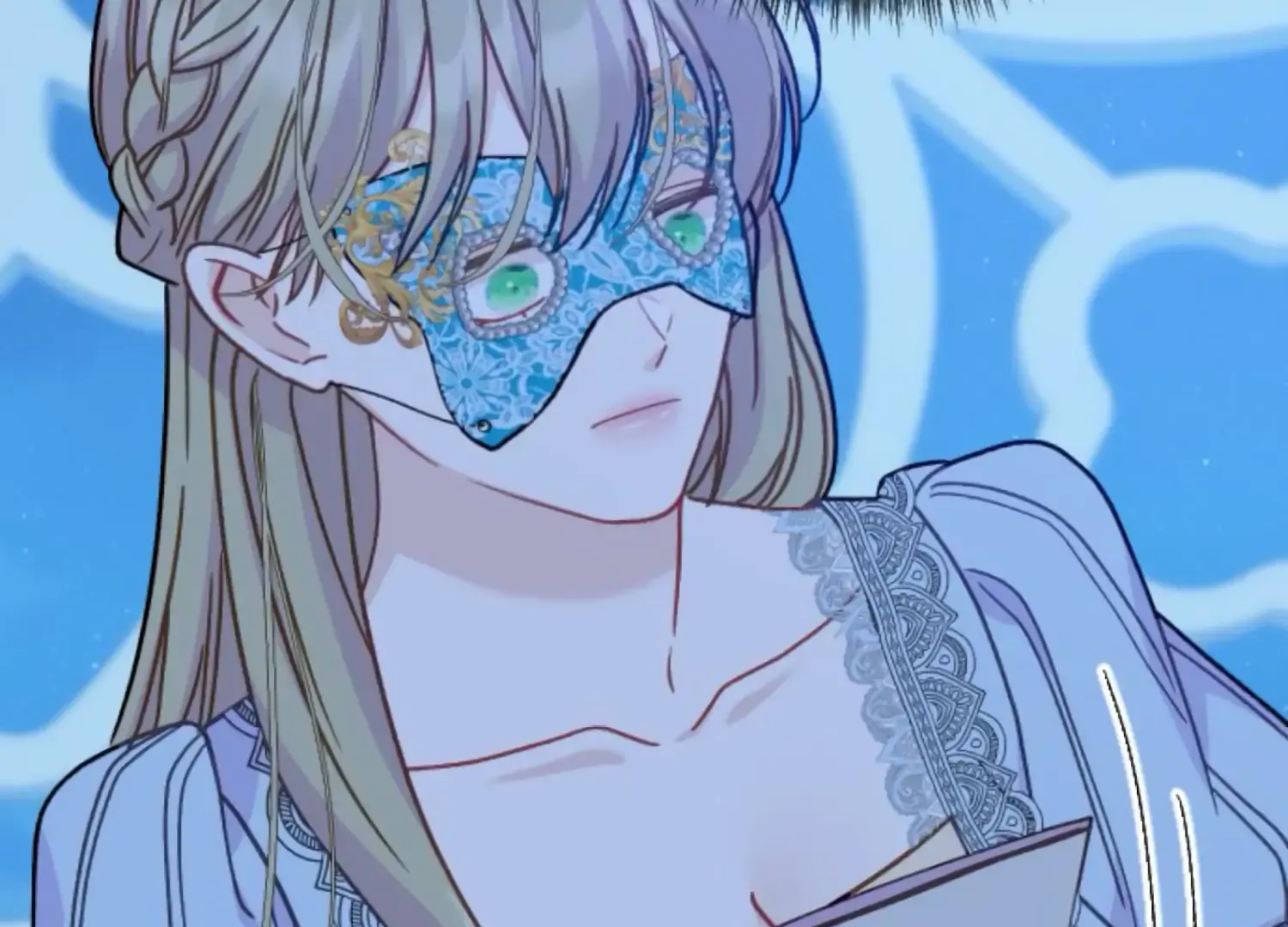 Fall in Love or Die Chapter 81 page 56 - 