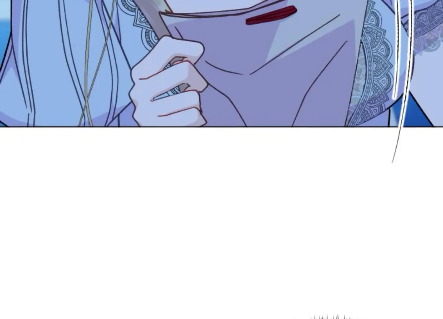 Fall in Love or Die Chapter 81 page 57 - 
