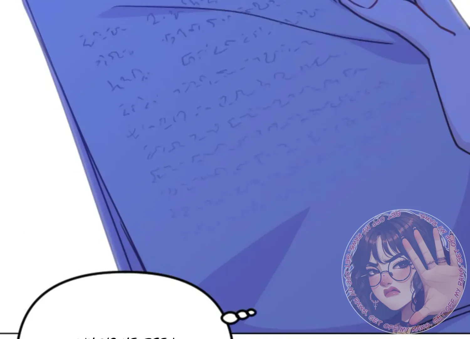 Fall in Love or Die Chapter 81 page 59 - 