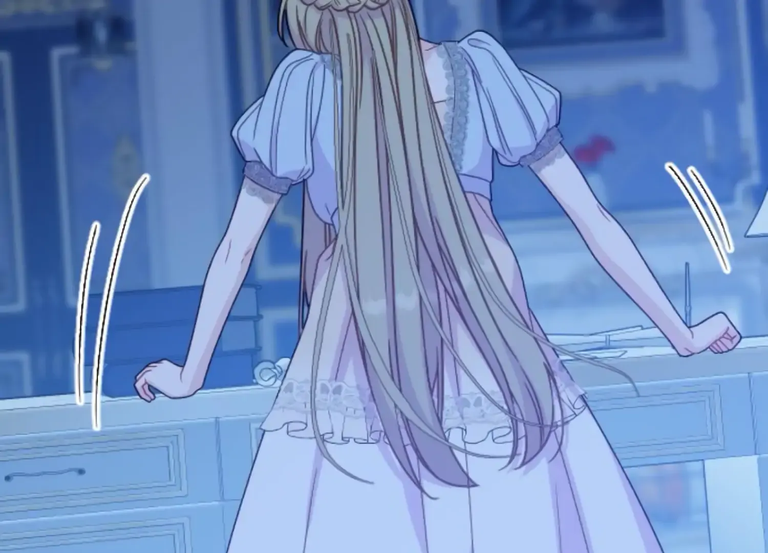 Fall in Love or Die Chapter 81 page 62 - 