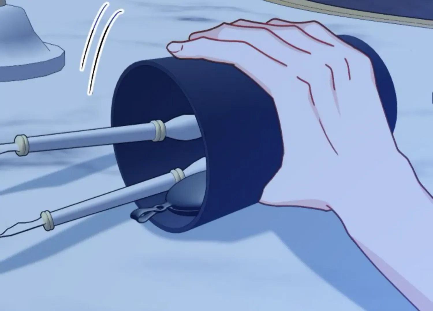 Fall in Love or Die Chapter 81 page 65 - 