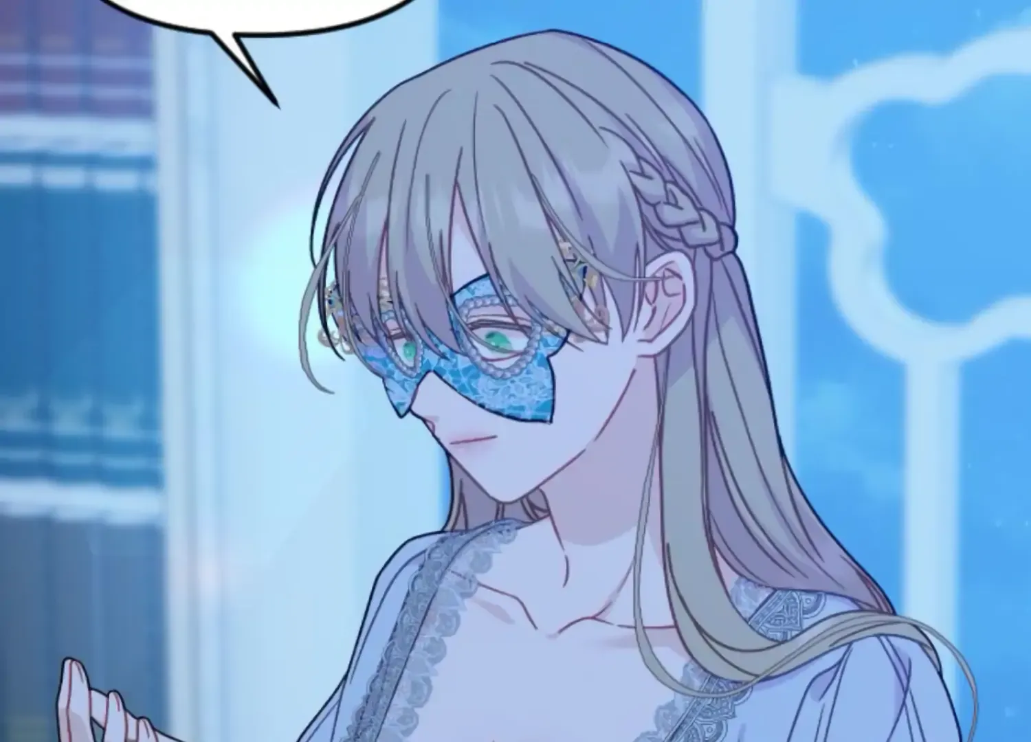 Fall in Love or Die Chapter 81 page 68 - 