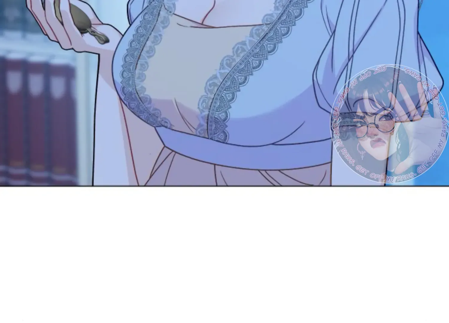 Fall in Love or Die Chapter 81 page 69 - 