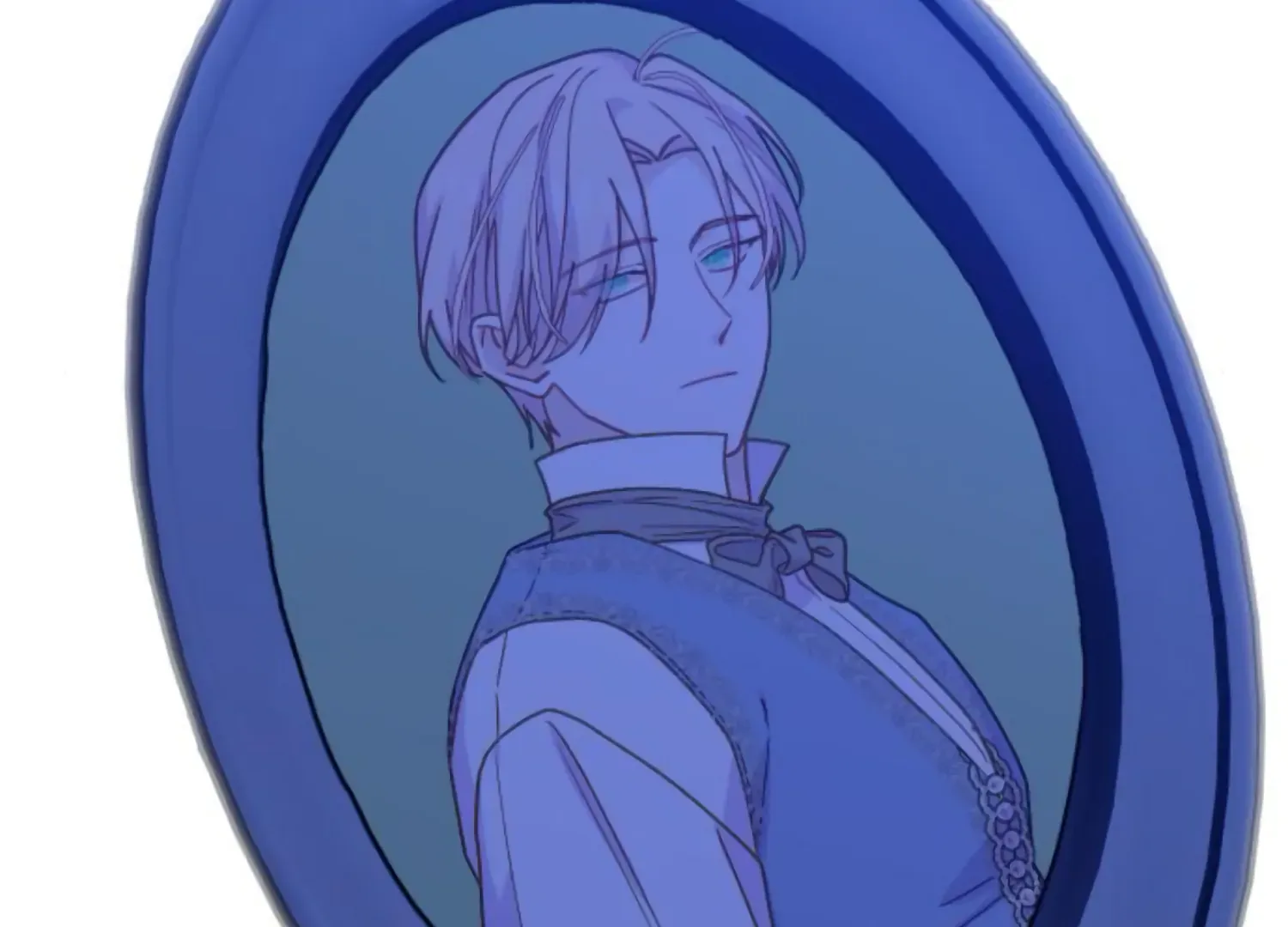 Fall in Love or Die Chapter 81 page 77 - 