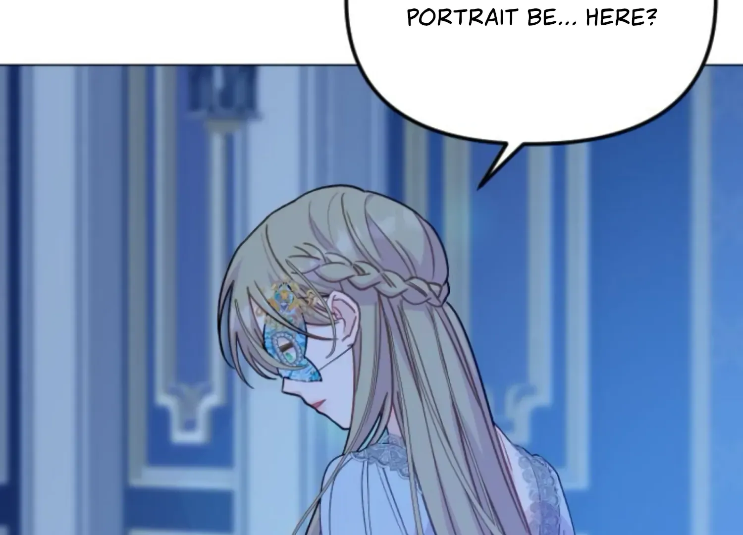 Fall in Love or Die Chapter 81 page 80 - 