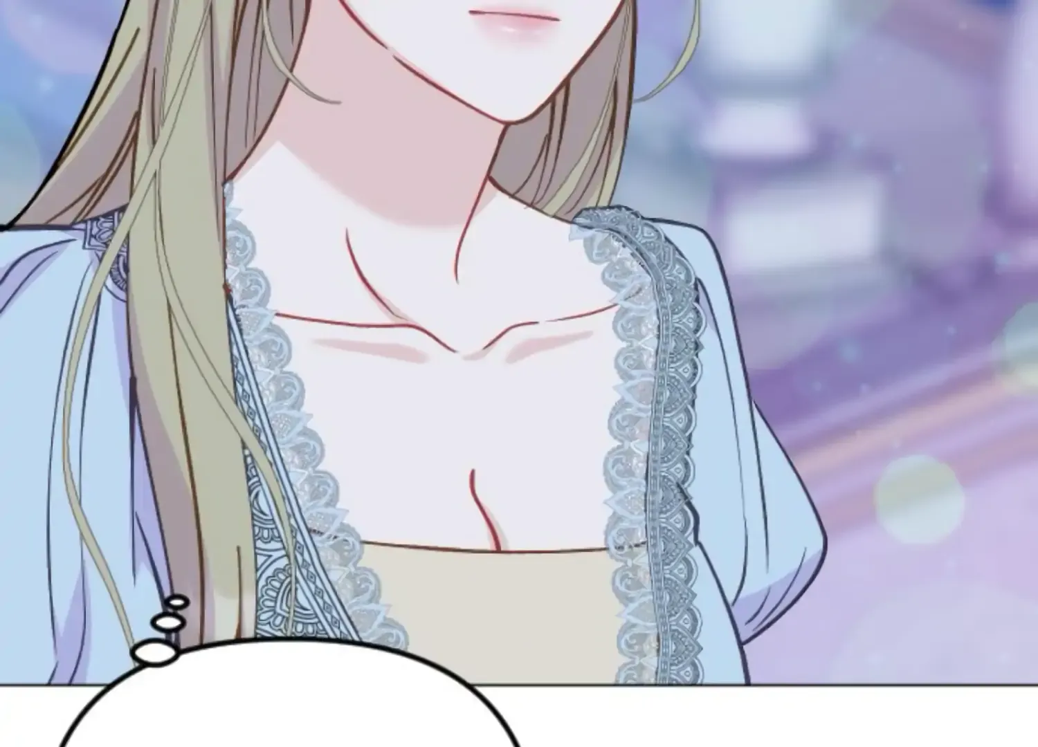 Fall in Love or Die Chapter 81 page 9 - 
