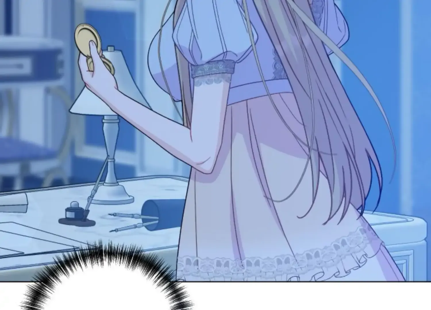 Fall in Love or Die Chapter 81 page 81 - 