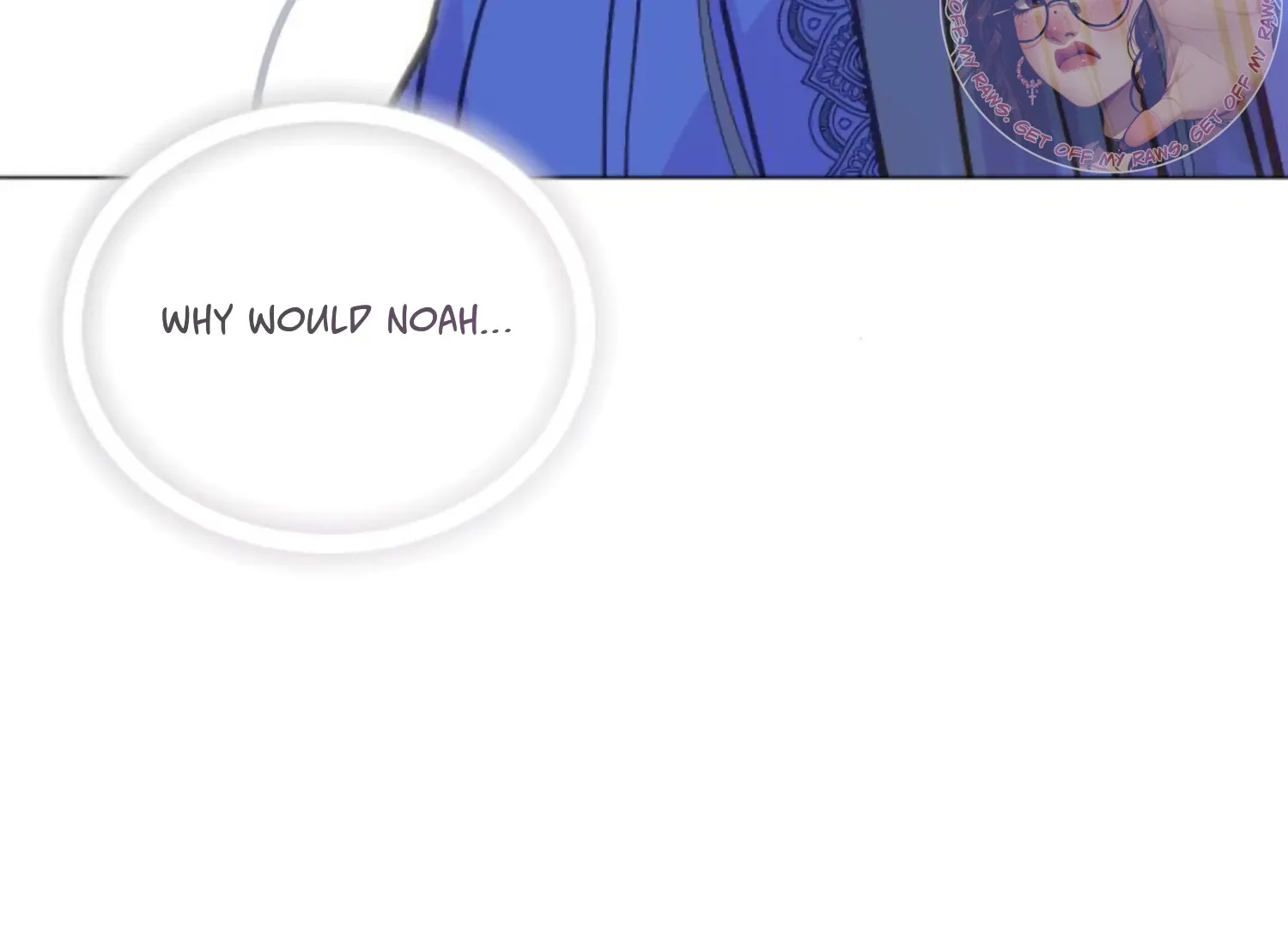 Fall in Love or Die Chapter 81 page 88 - 