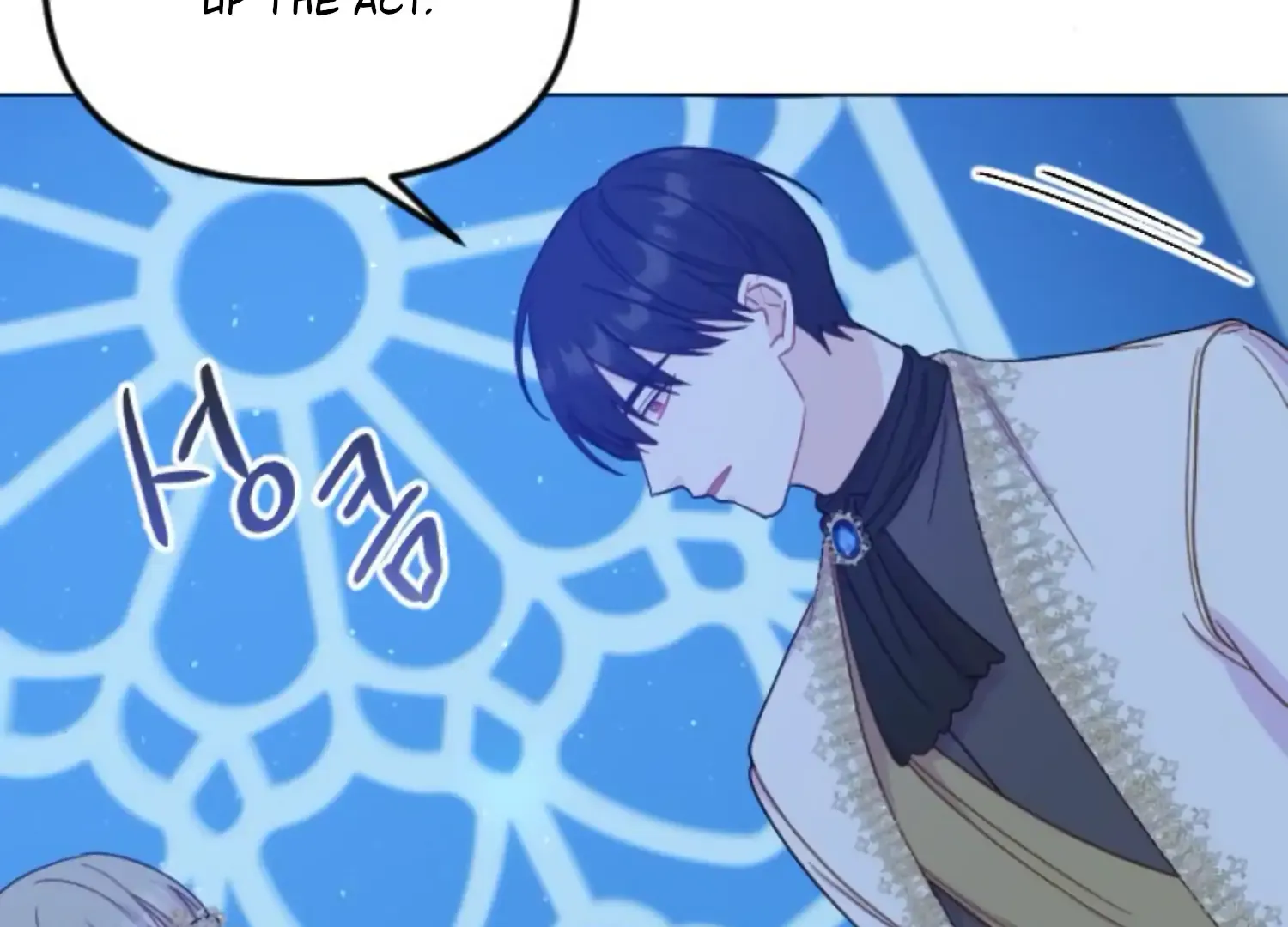 Fall in Love or Die Chapter 81 page 98 - 