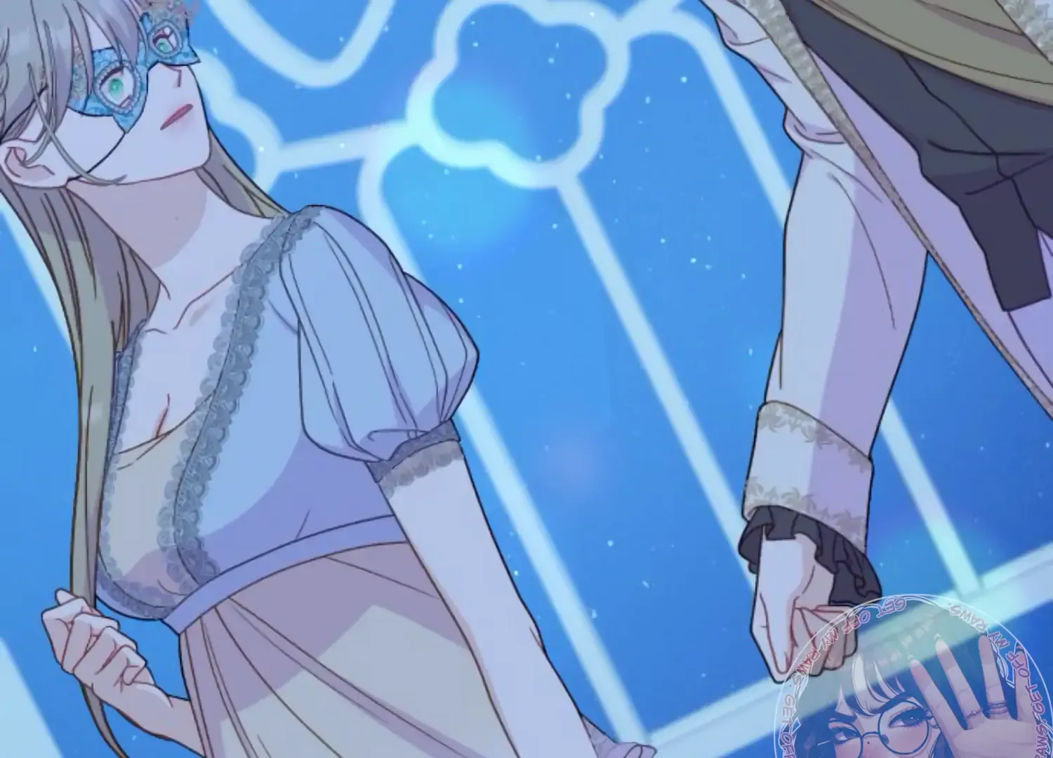 Fall in Love or Die Chapter 81 page 99 - 