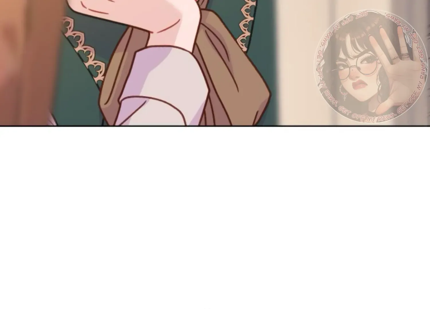 Fall in Love or Die Chapter 82 page 101 - 