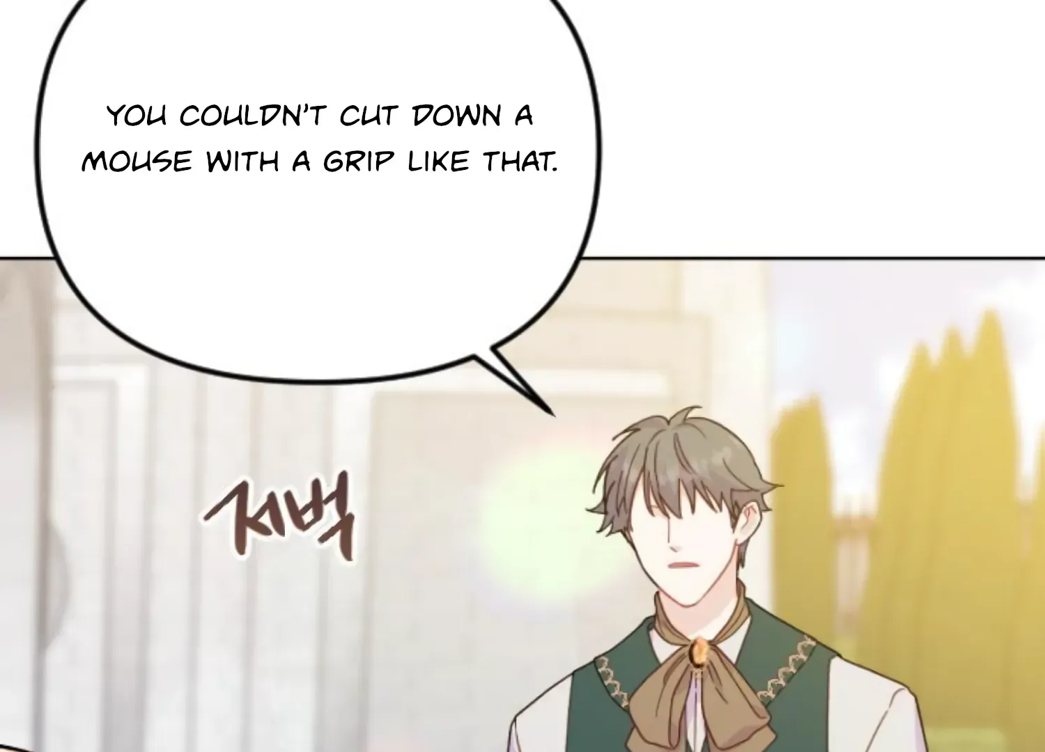 Fall in Love or Die Chapter 82 page 107 - 