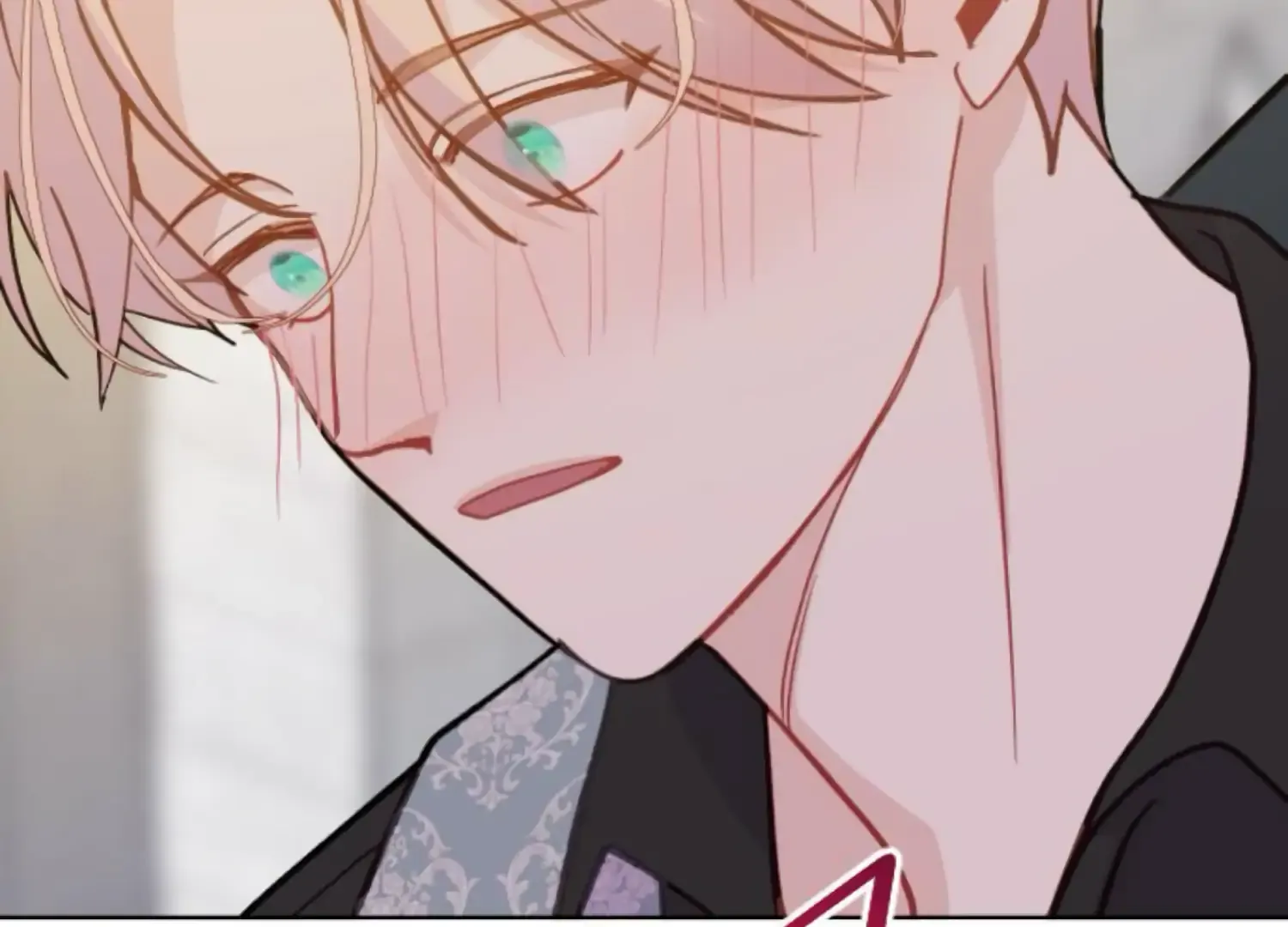 Fall in Love or Die Chapter 82 page 117 - 
