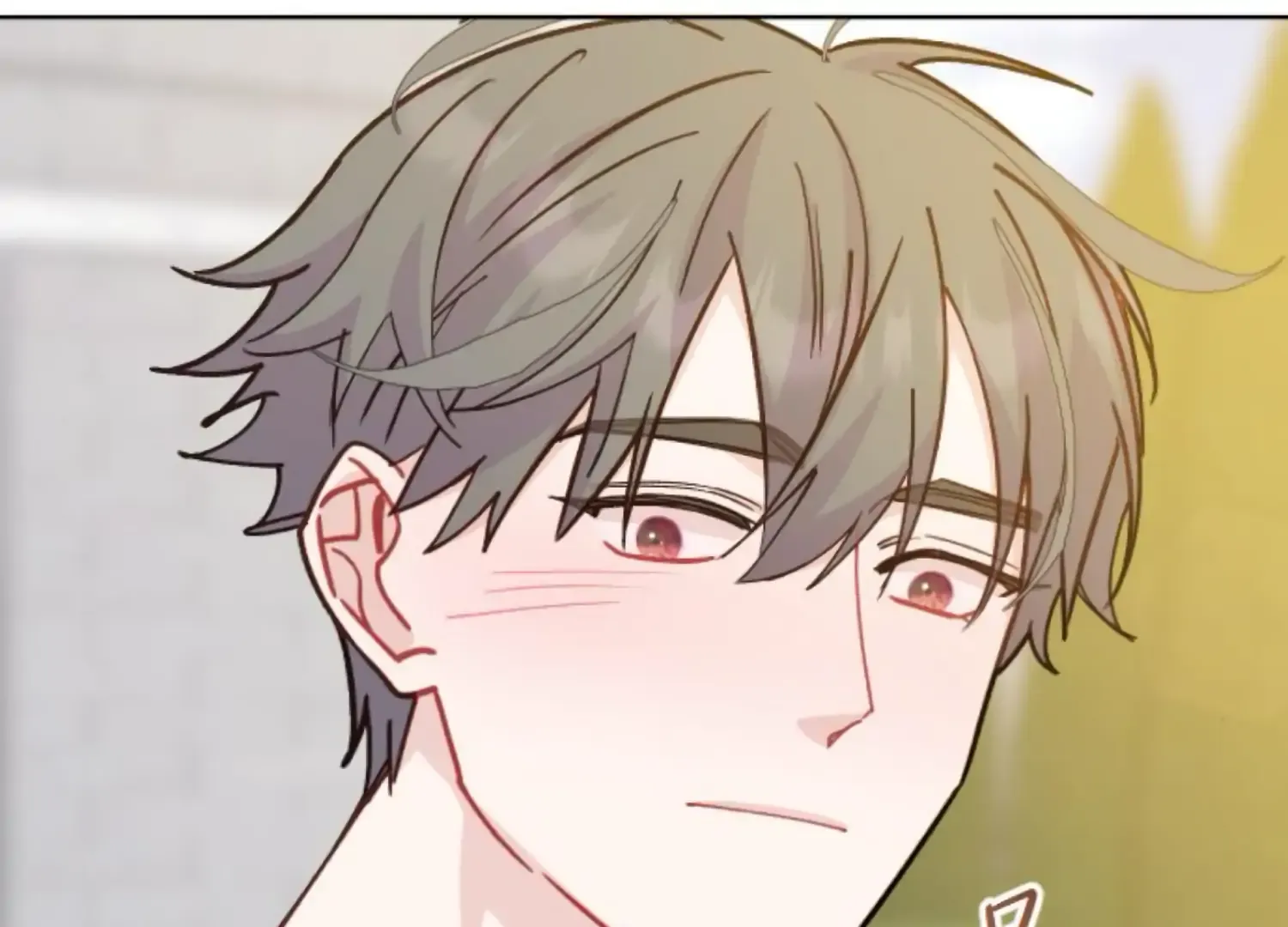 Fall in Love or Die Chapter 82 page 128 - 