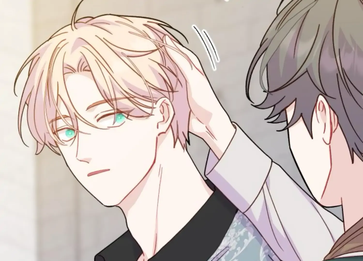Fall in Love or Die Chapter 82 page 134 - 