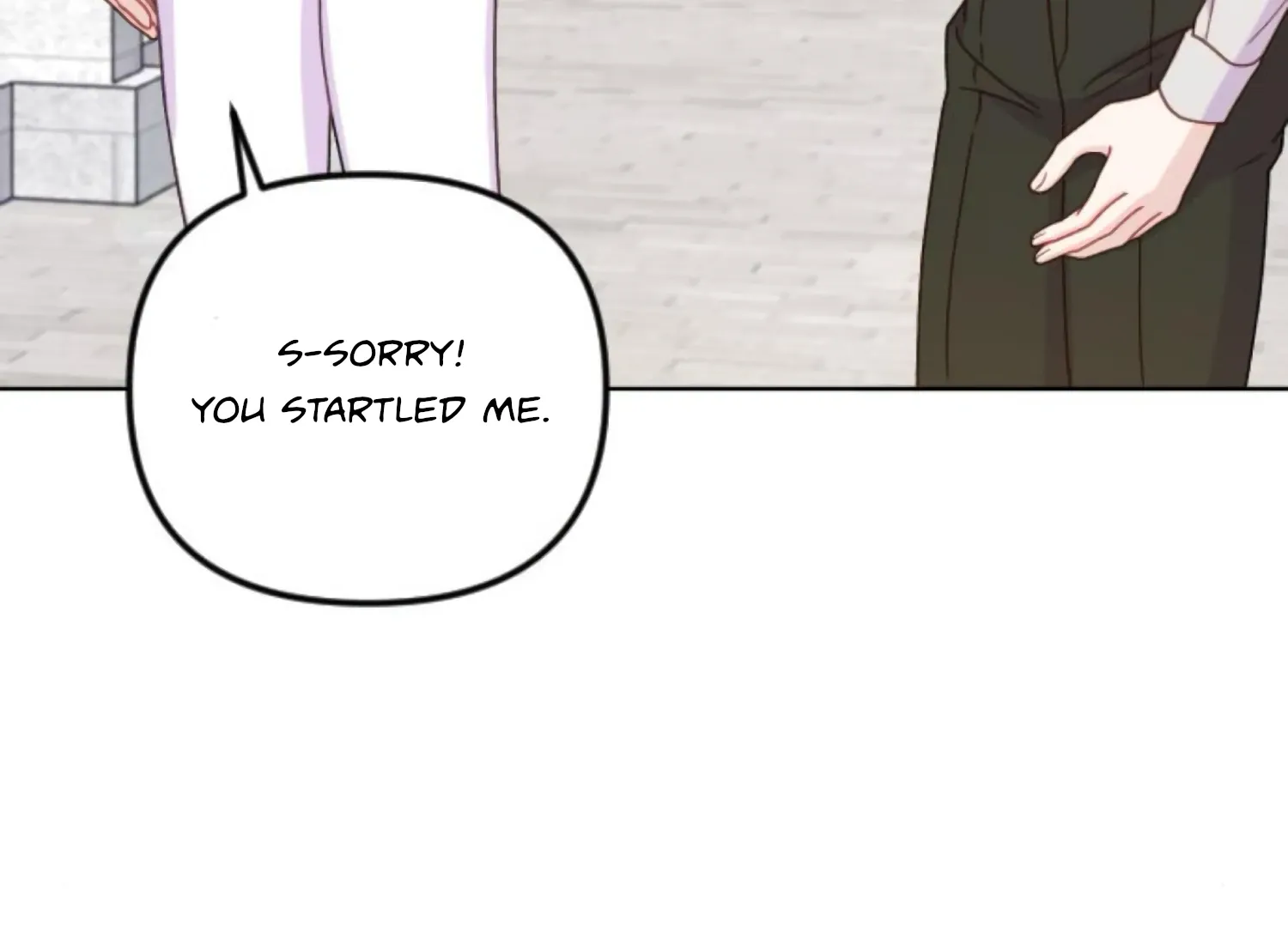 Fall in Love or Die Chapter 82 page 144 - 
