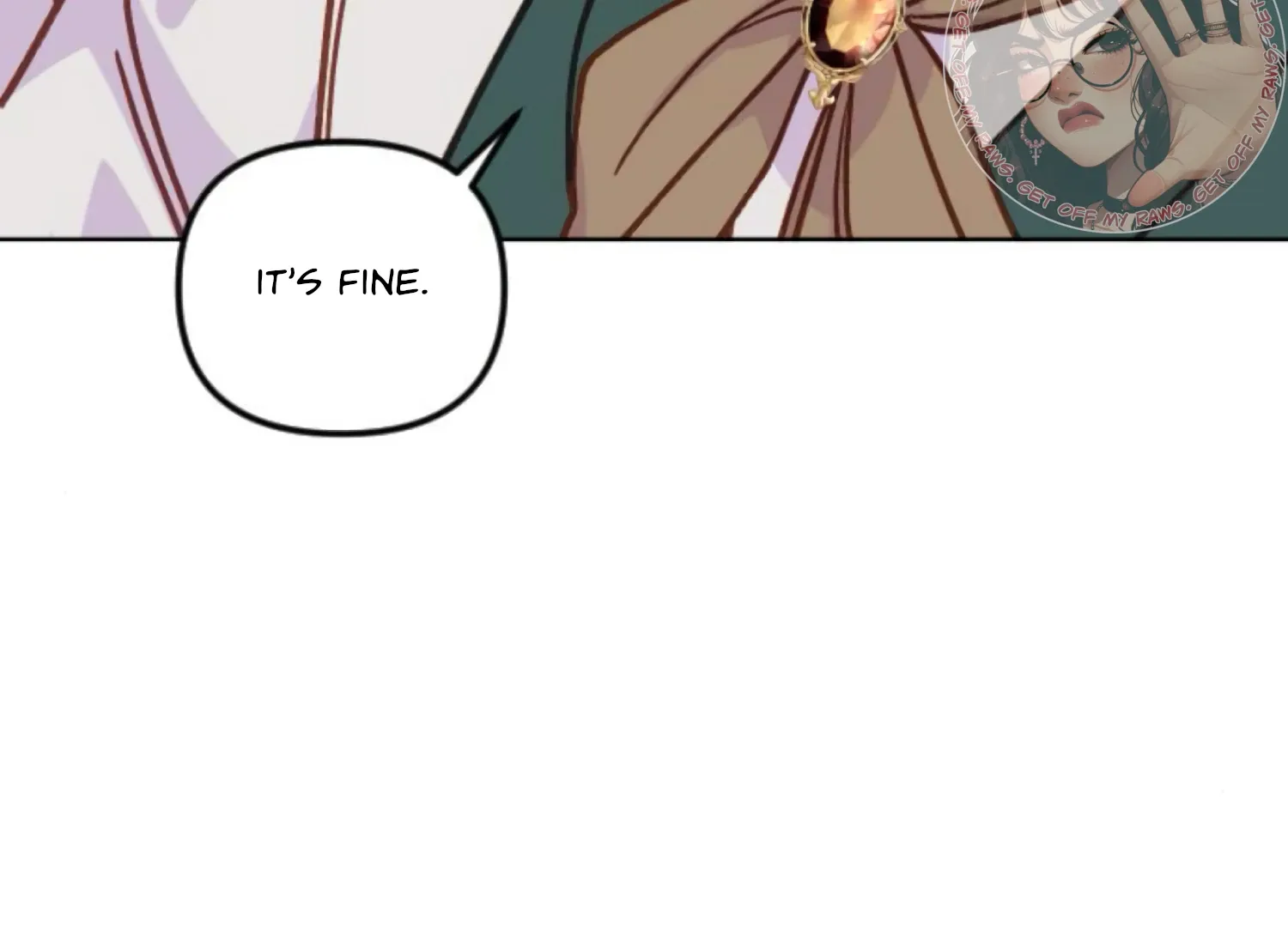 Fall in Love or Die Chapter 82 page 147 - 