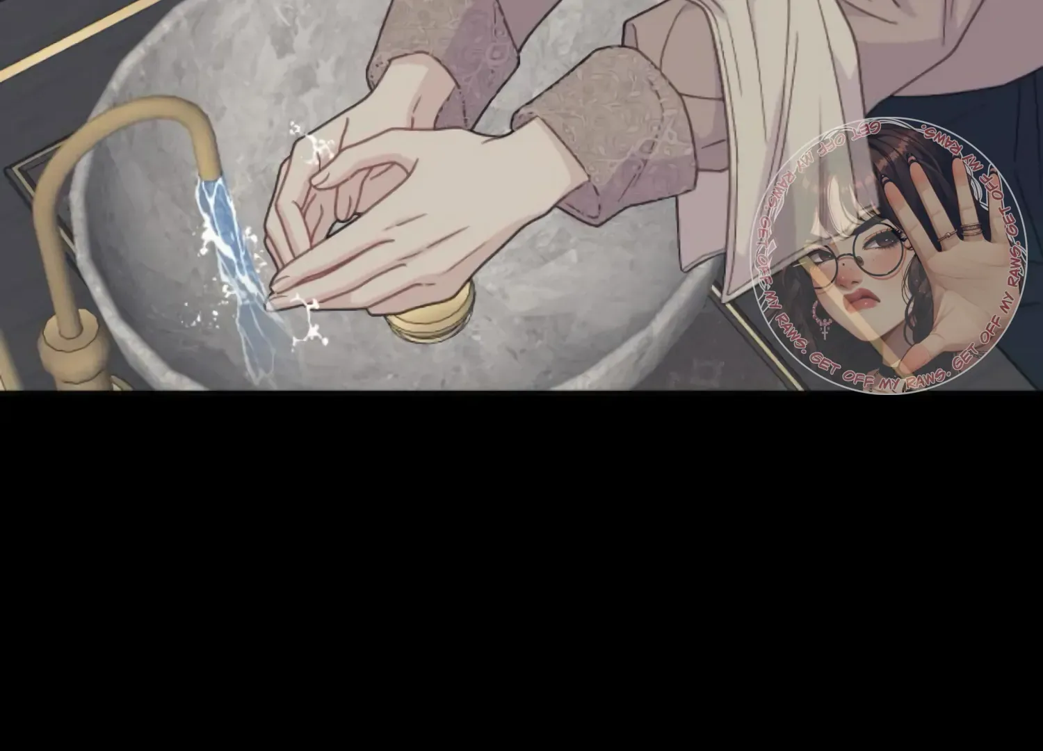 Fall in Love or Die Chapter 82 page 16 - 