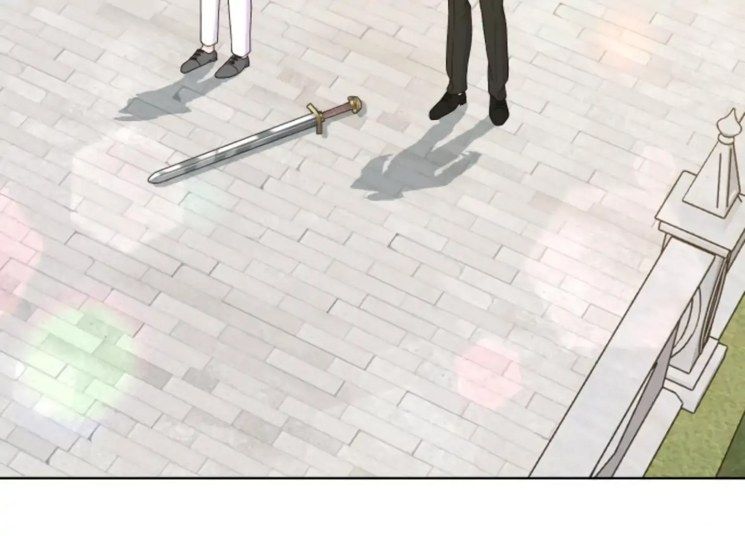 Fall in Love or Die Chapter 82 page 153 - 