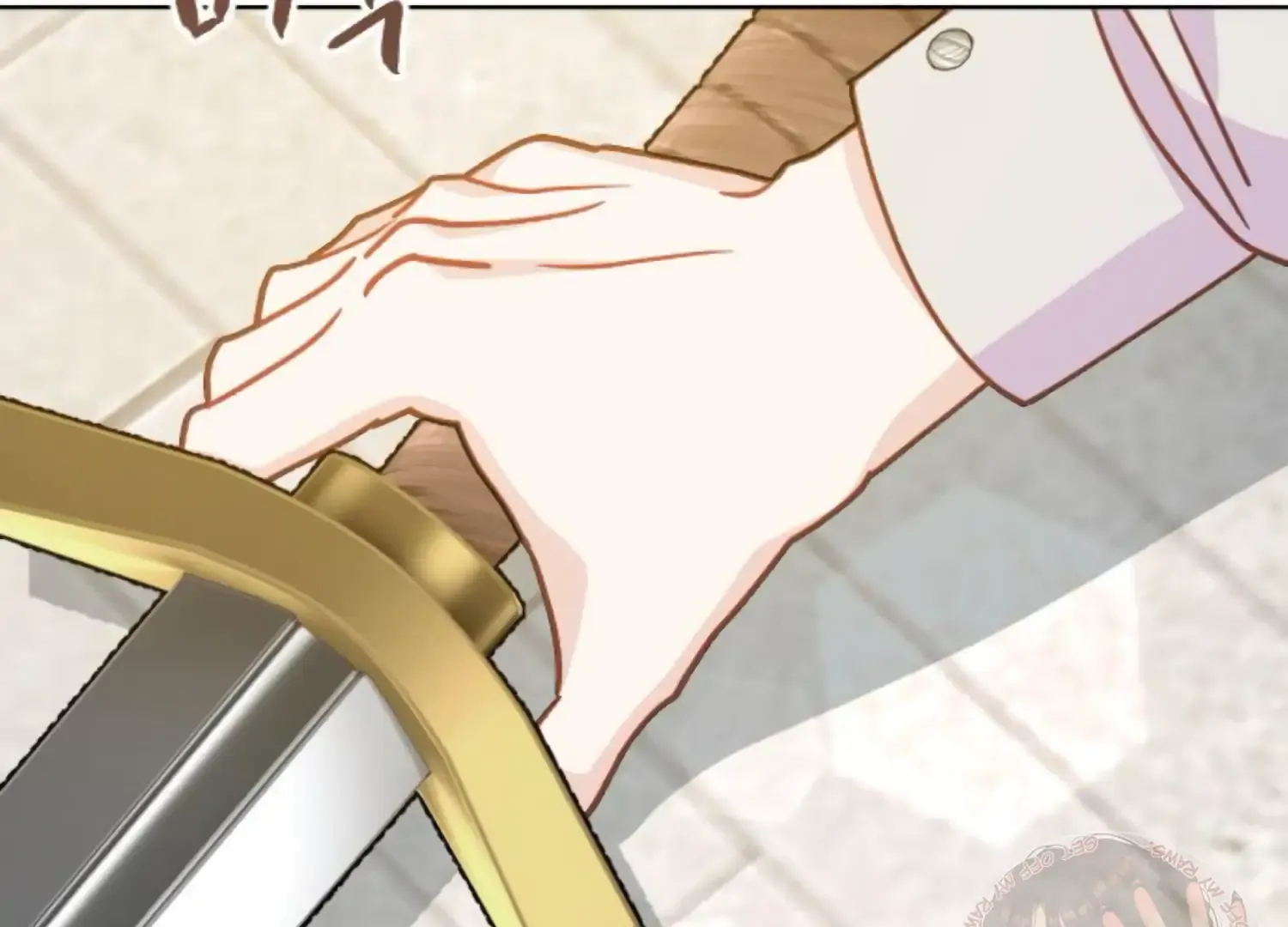 Fall in Love or Die Chapter 82 page 155 - 