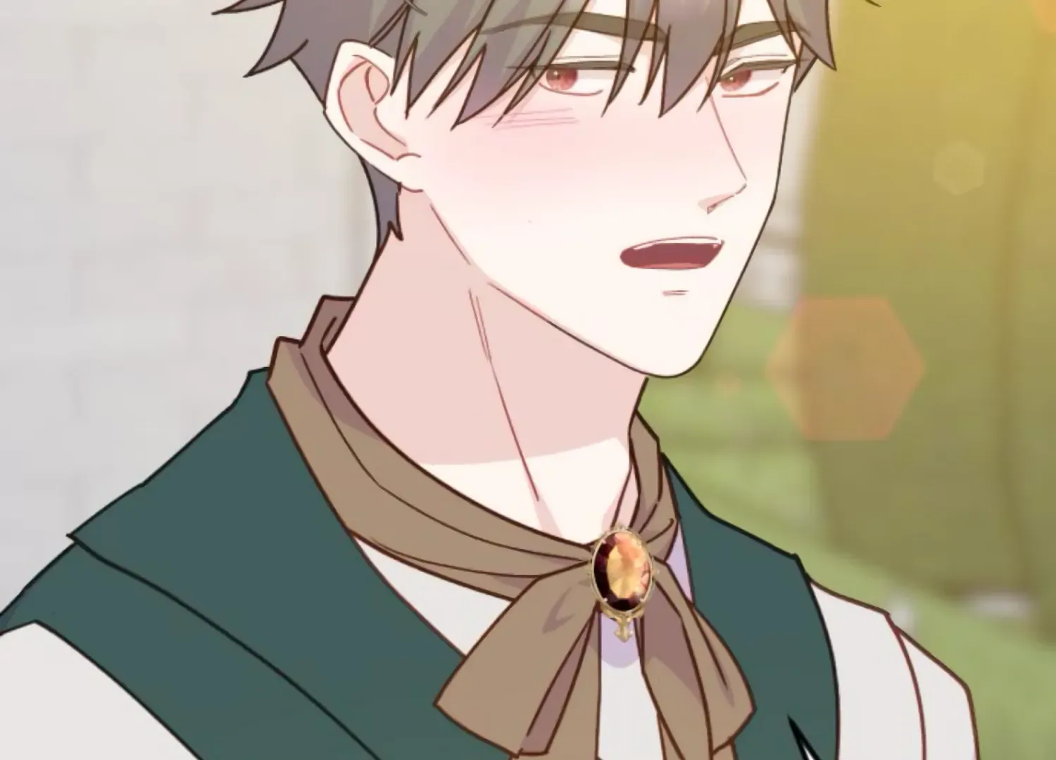 Fall in Love or Die Chapter 82 page 158 - 