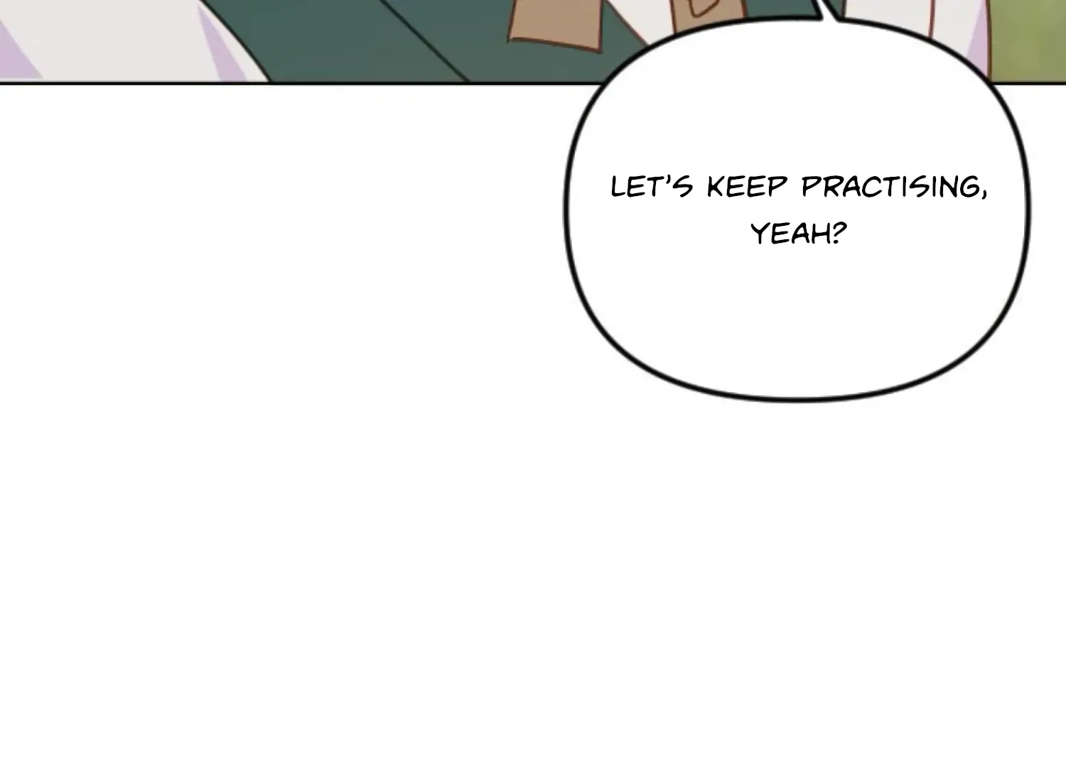Fall in Love or Die Chapter 82 page 159 - 