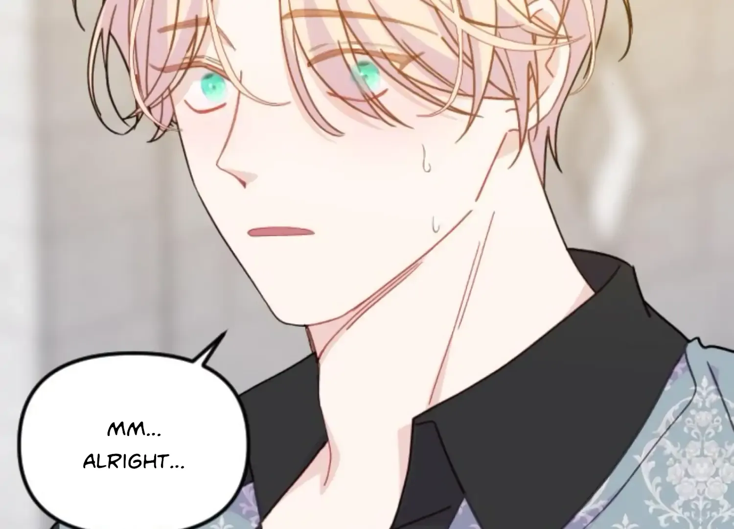 Fall in Love or Die Chapter 82 page 161 - 