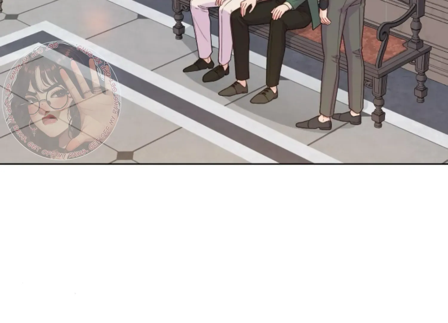 Fall in Love or Die Chapter 82 page 166 - 