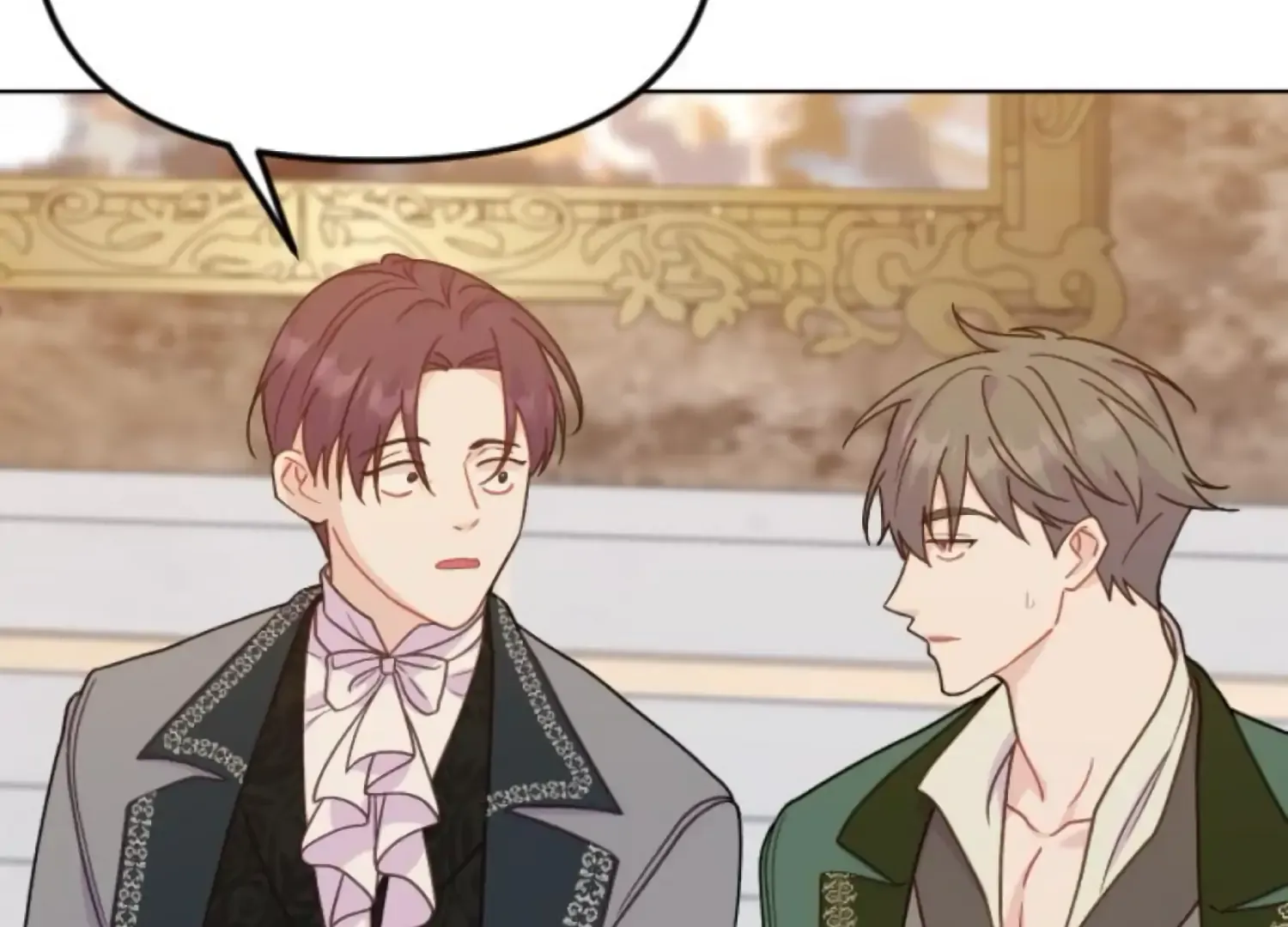 Fall in Love or Die Chapter 82 page 168 - 