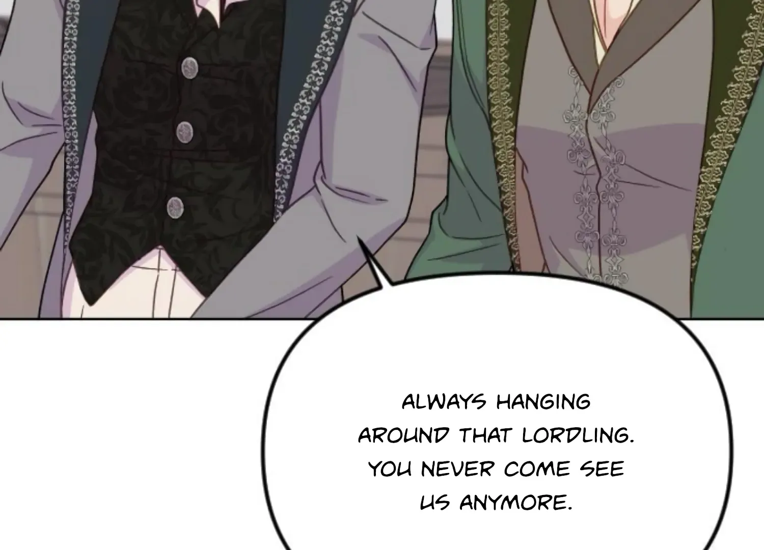 Fall in Love or Die Chapter 82 page 169 - 
