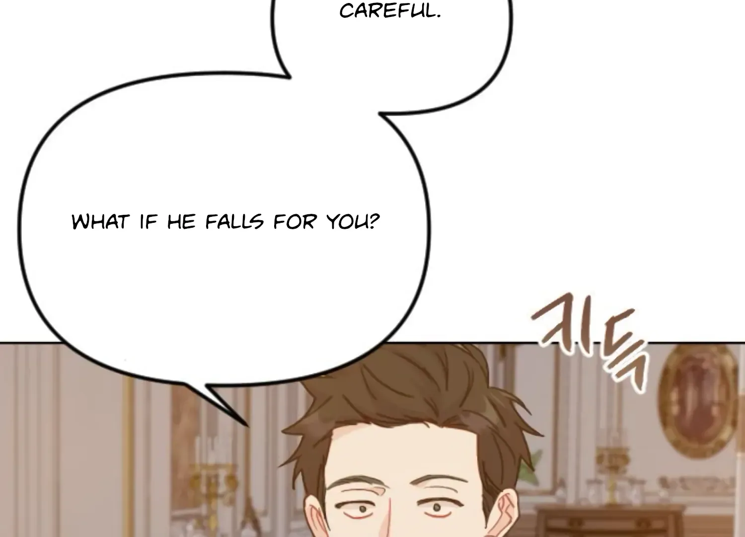 Fall in Love or Die Chapter 82 page 175 - 