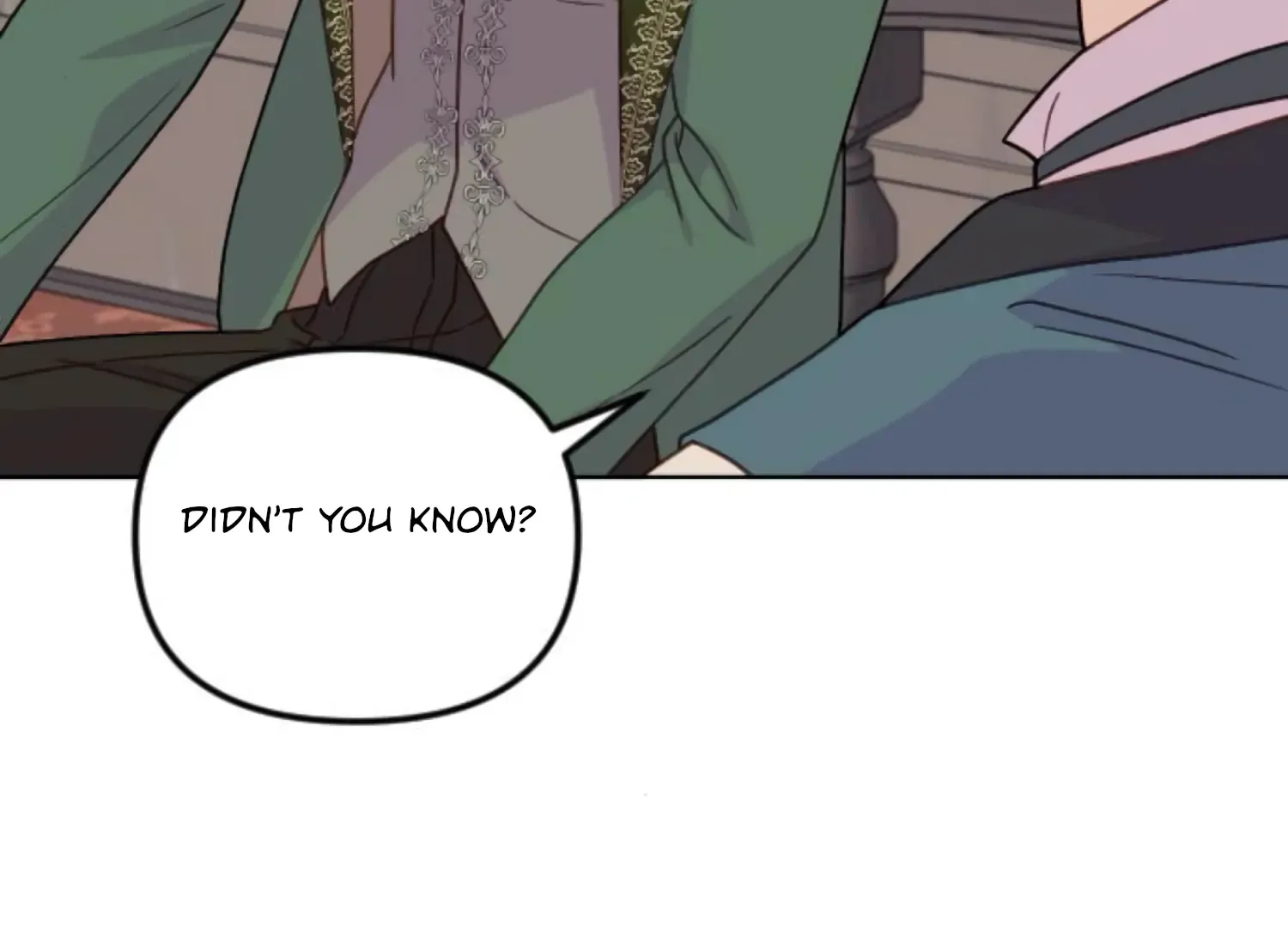 Fall in Love or Die Chapter 82 page 180 - 
