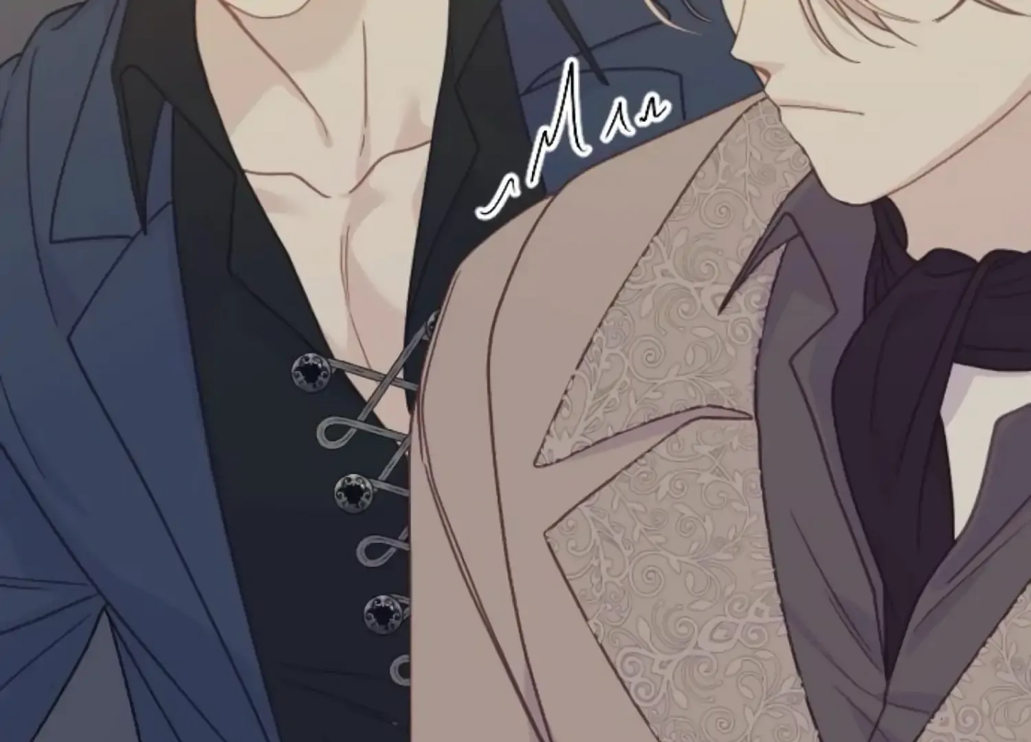 Fall in Love or Die Chapter 82 page 19 - 