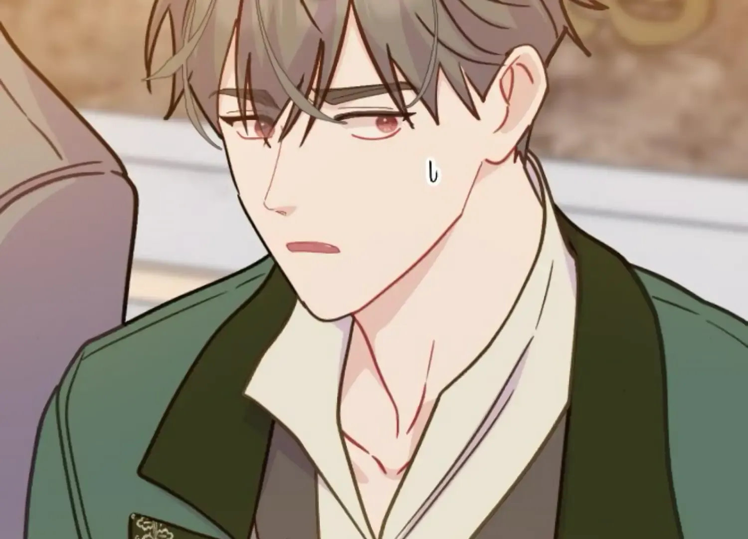 Fall in Love or Die Chapter 82 page 183 - 