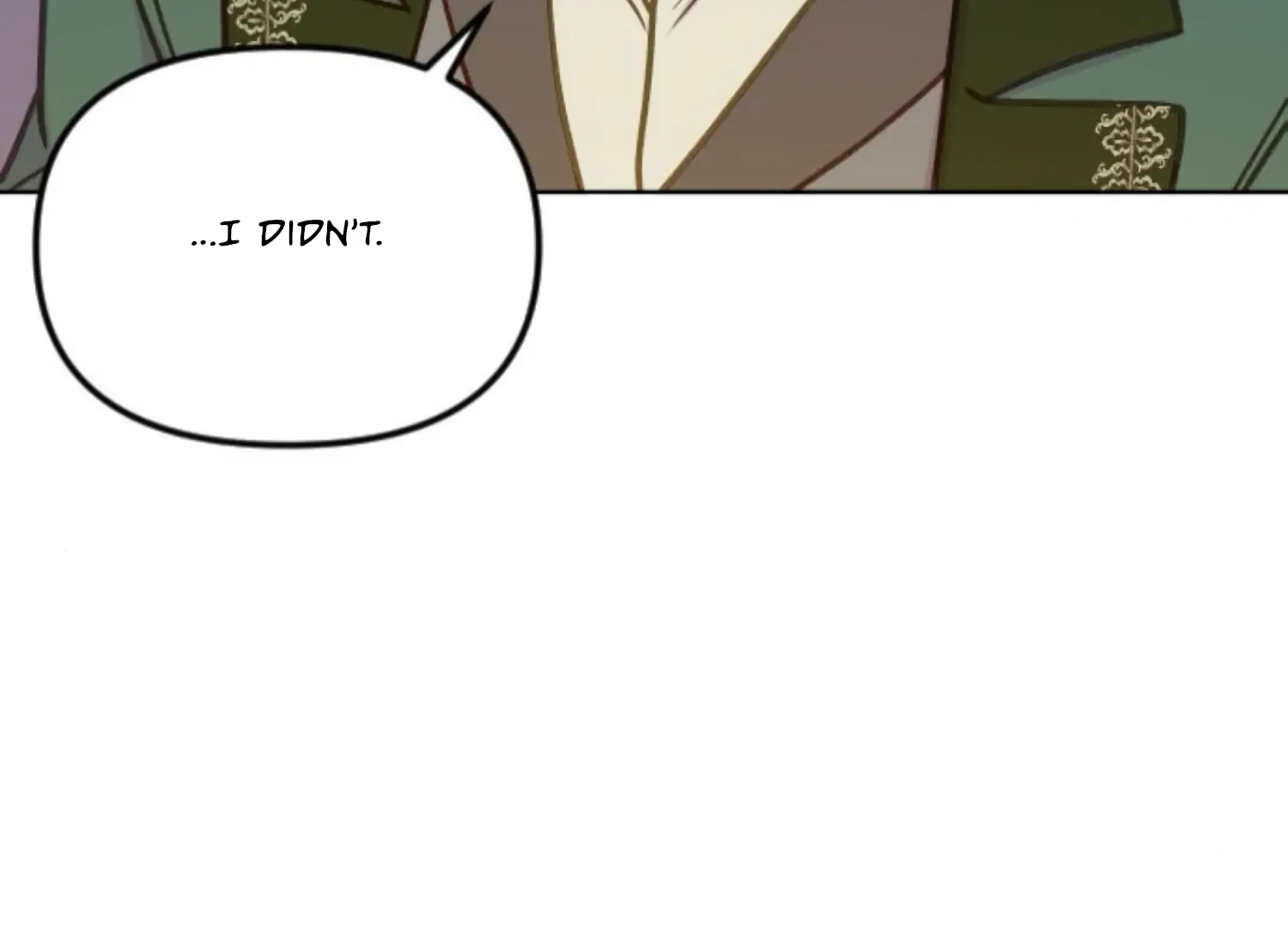 Fall in Love or Die Chapter 82 page 184 - 