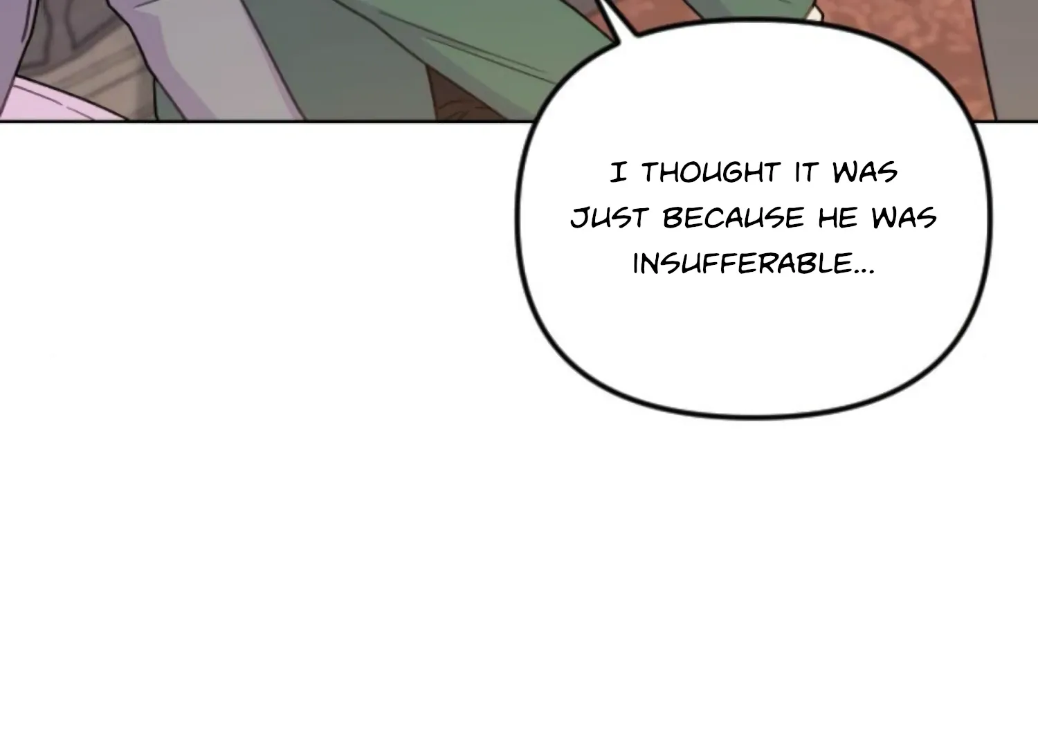 Fall in Love or Die Chapter 82 page 191 - 
