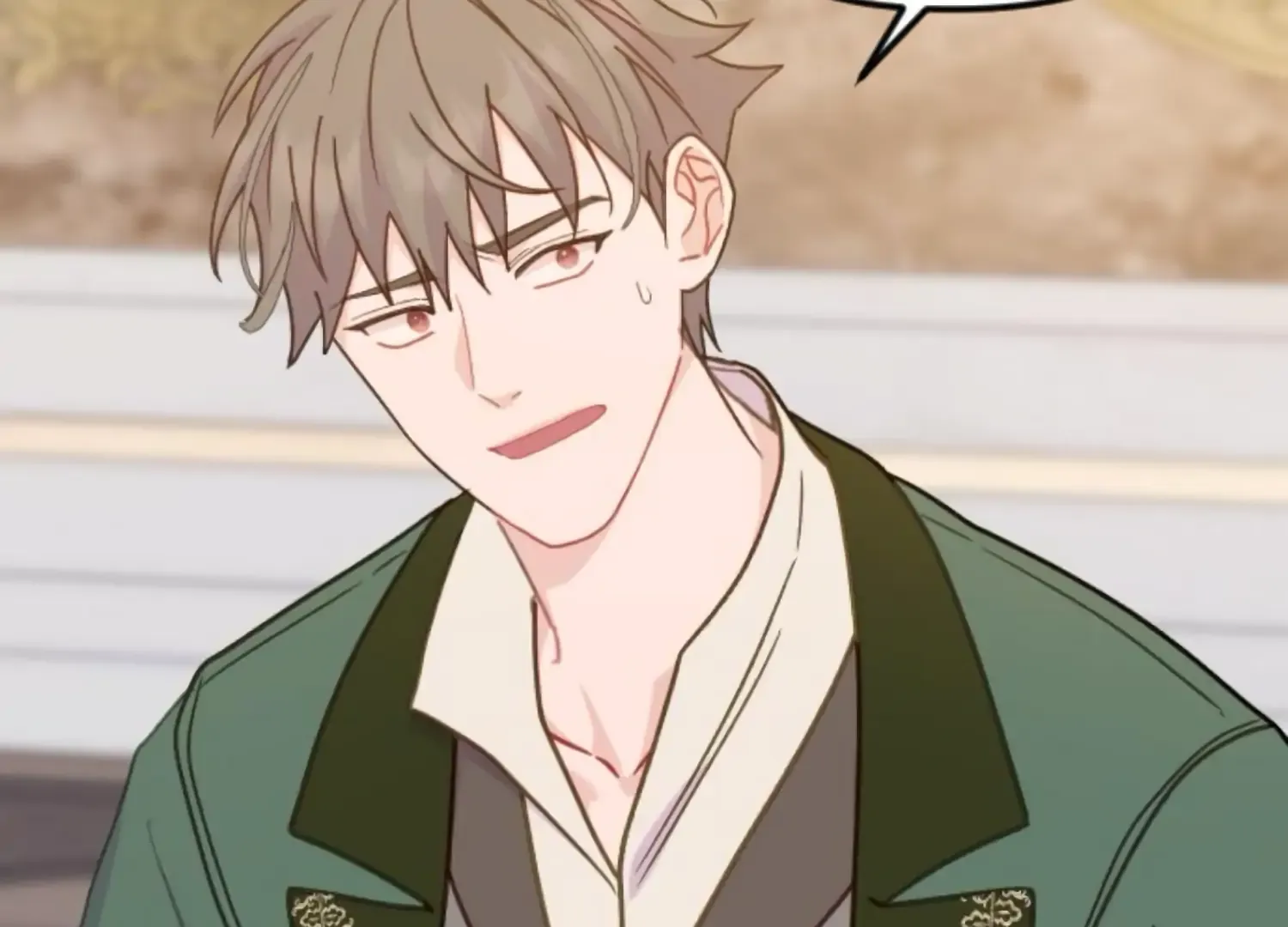 Fall in Love or Die Chapter 82 page 204 - 