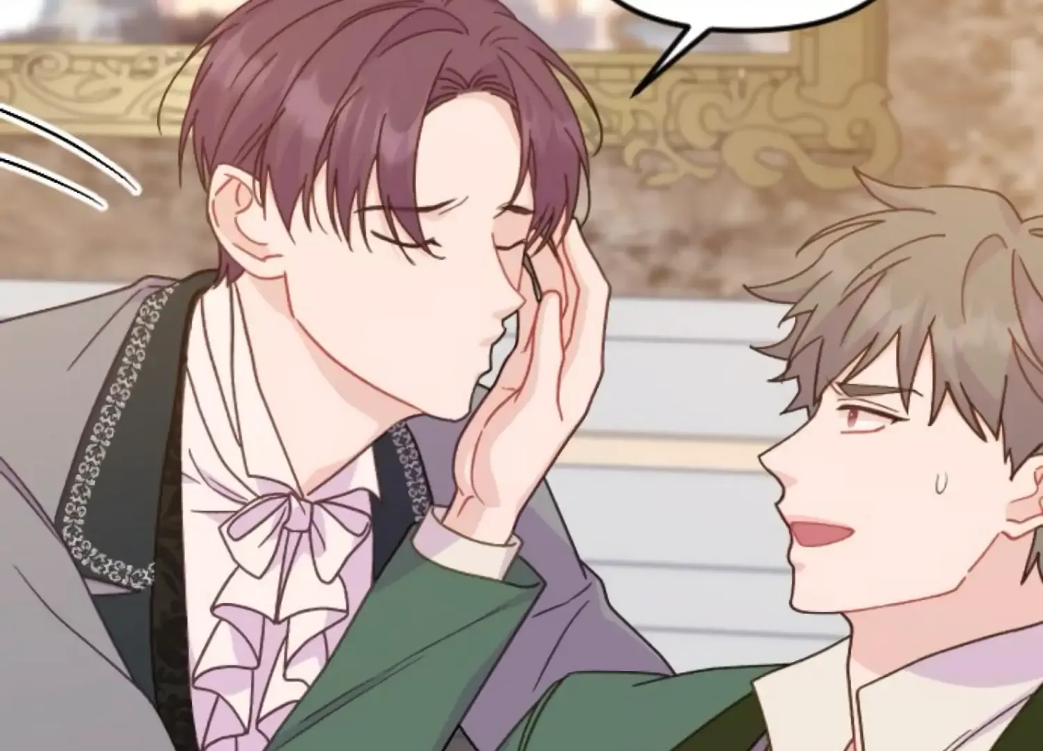 Fall in Love or Die Chapter 82 page 207 - 