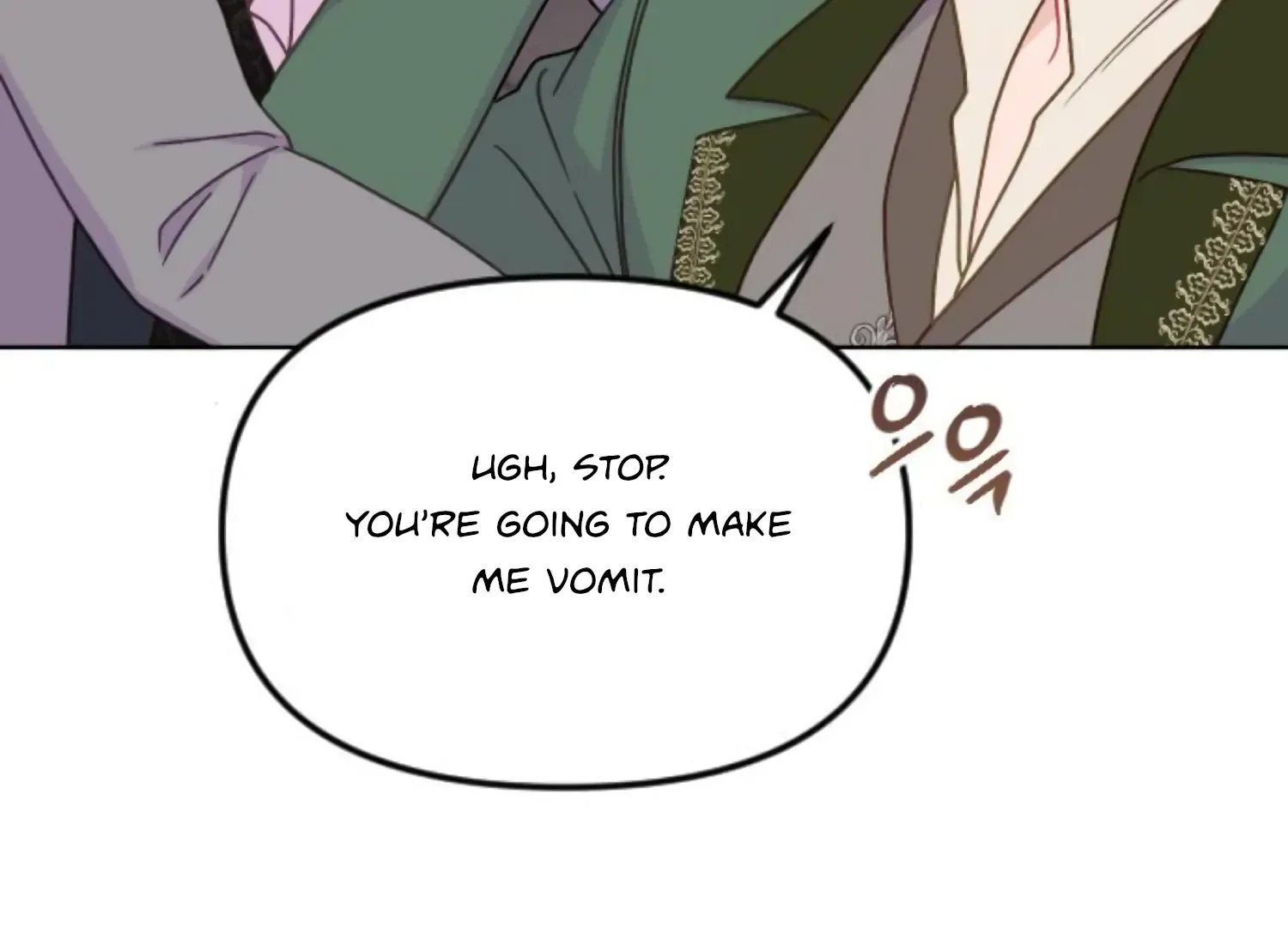 Fall in Love or Die Chapter 82 page 208 - 