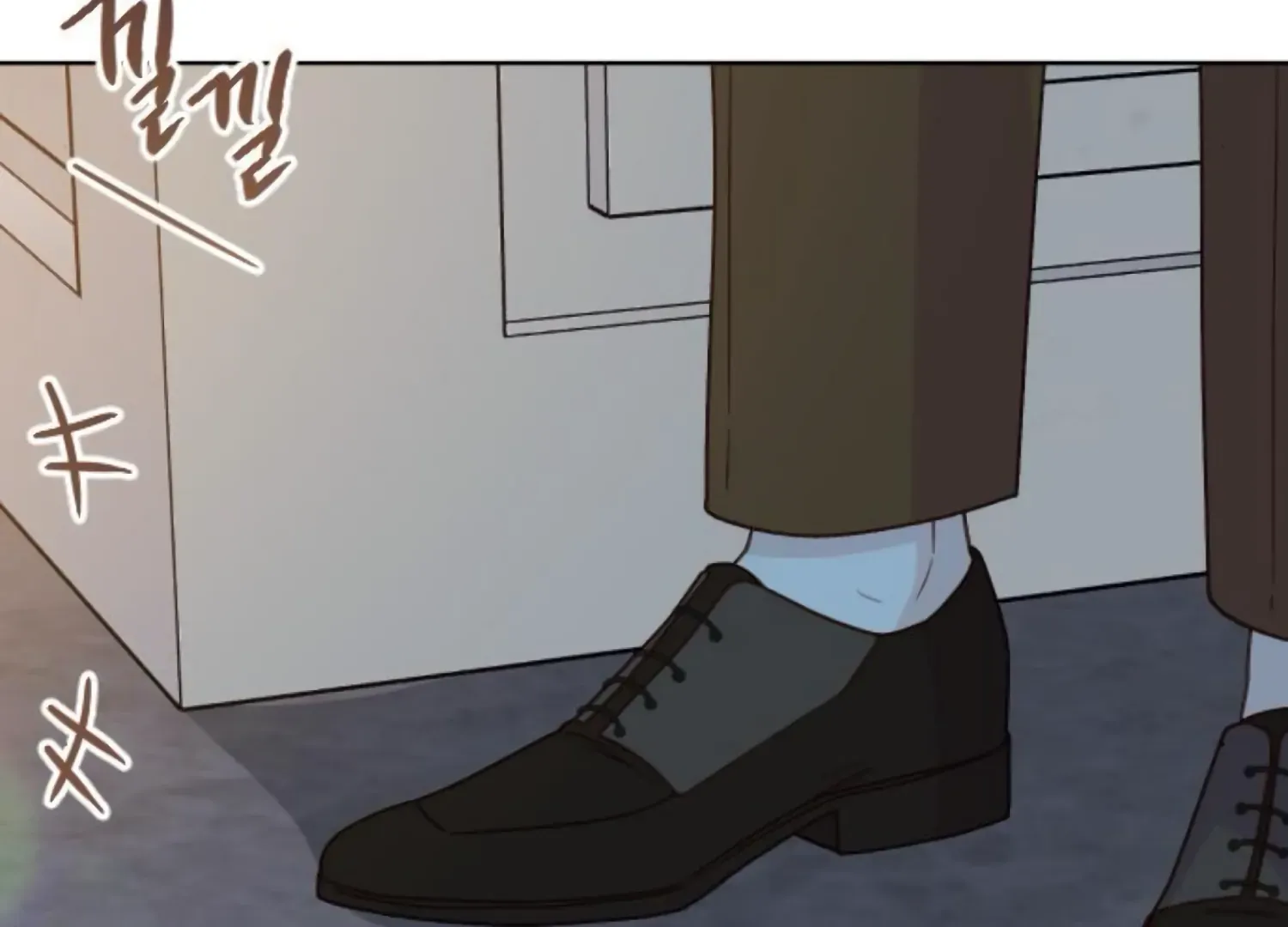 Fall in Love or Die Chapter 82 page 210 - 