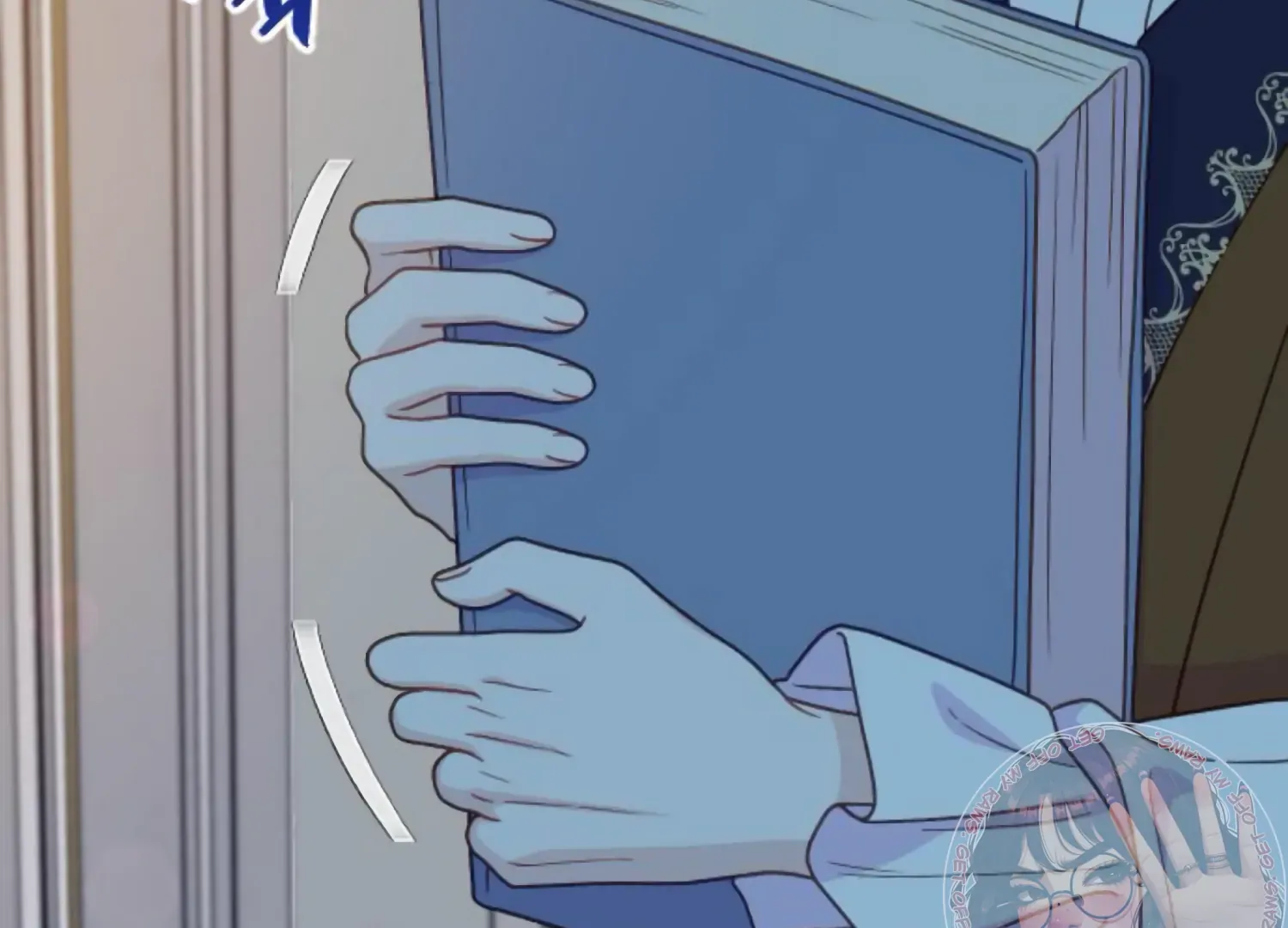 Fall in Love or Die Chapter 82 page 213 - 