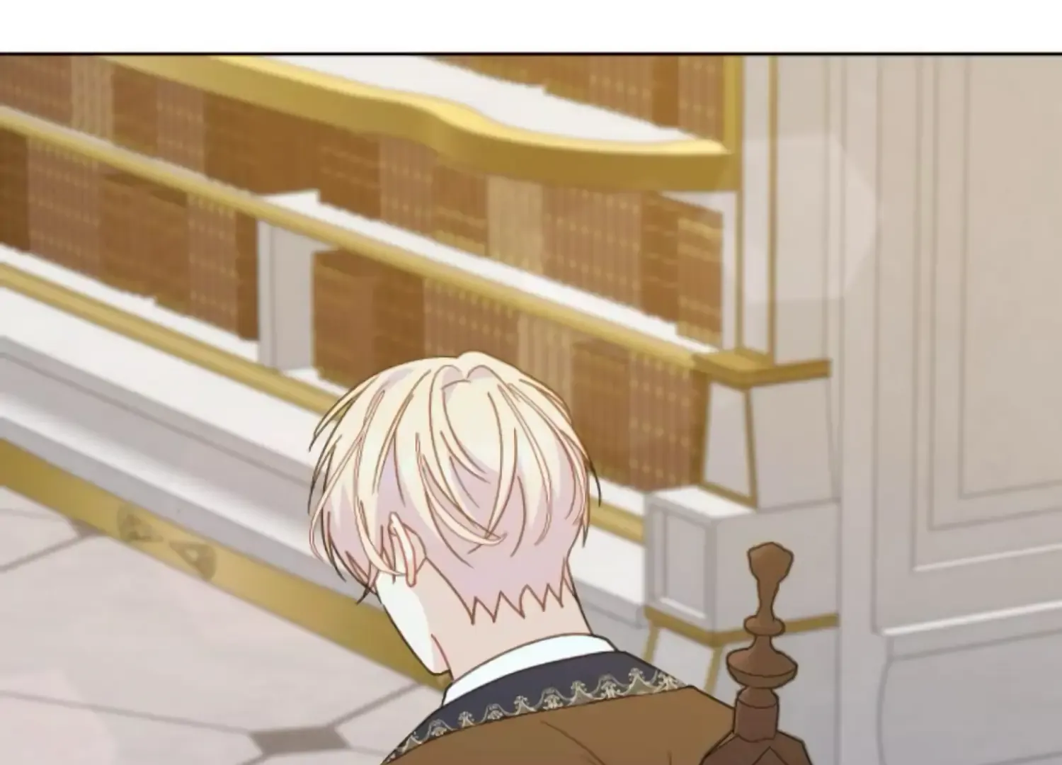 Fall in Love or Die Chapter 82 page 219 - 