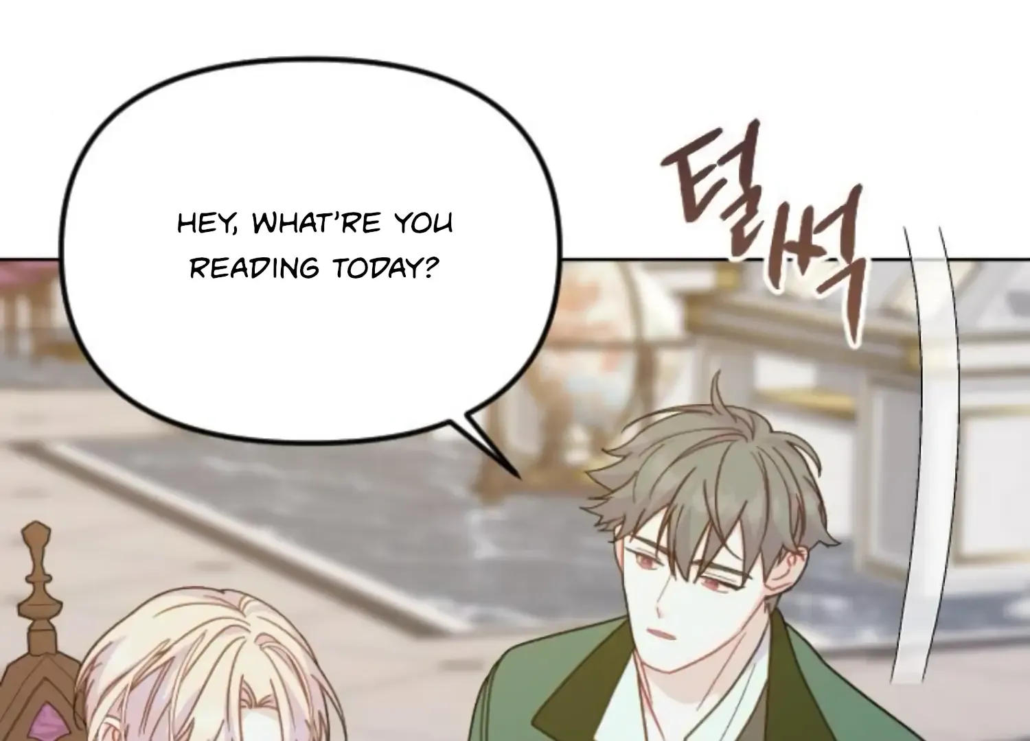 Fall in Love or Die Chapter 82 page 222 - 