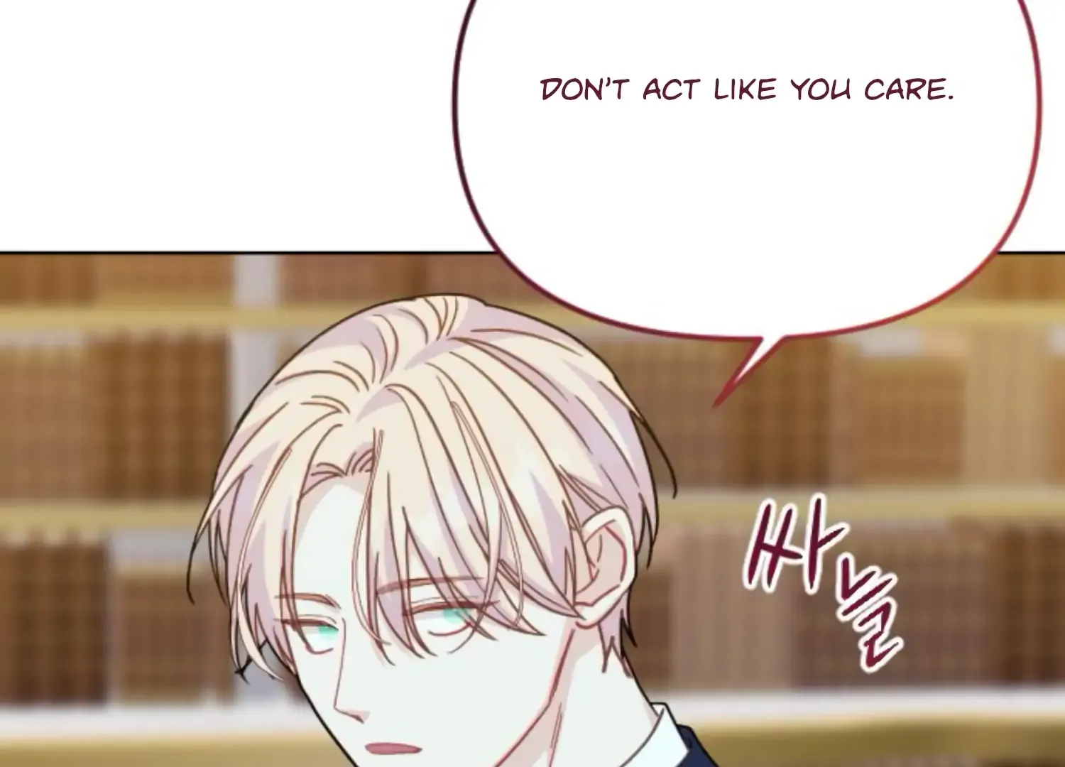 Fall in Love or Die Chapter 82 page 228 - 