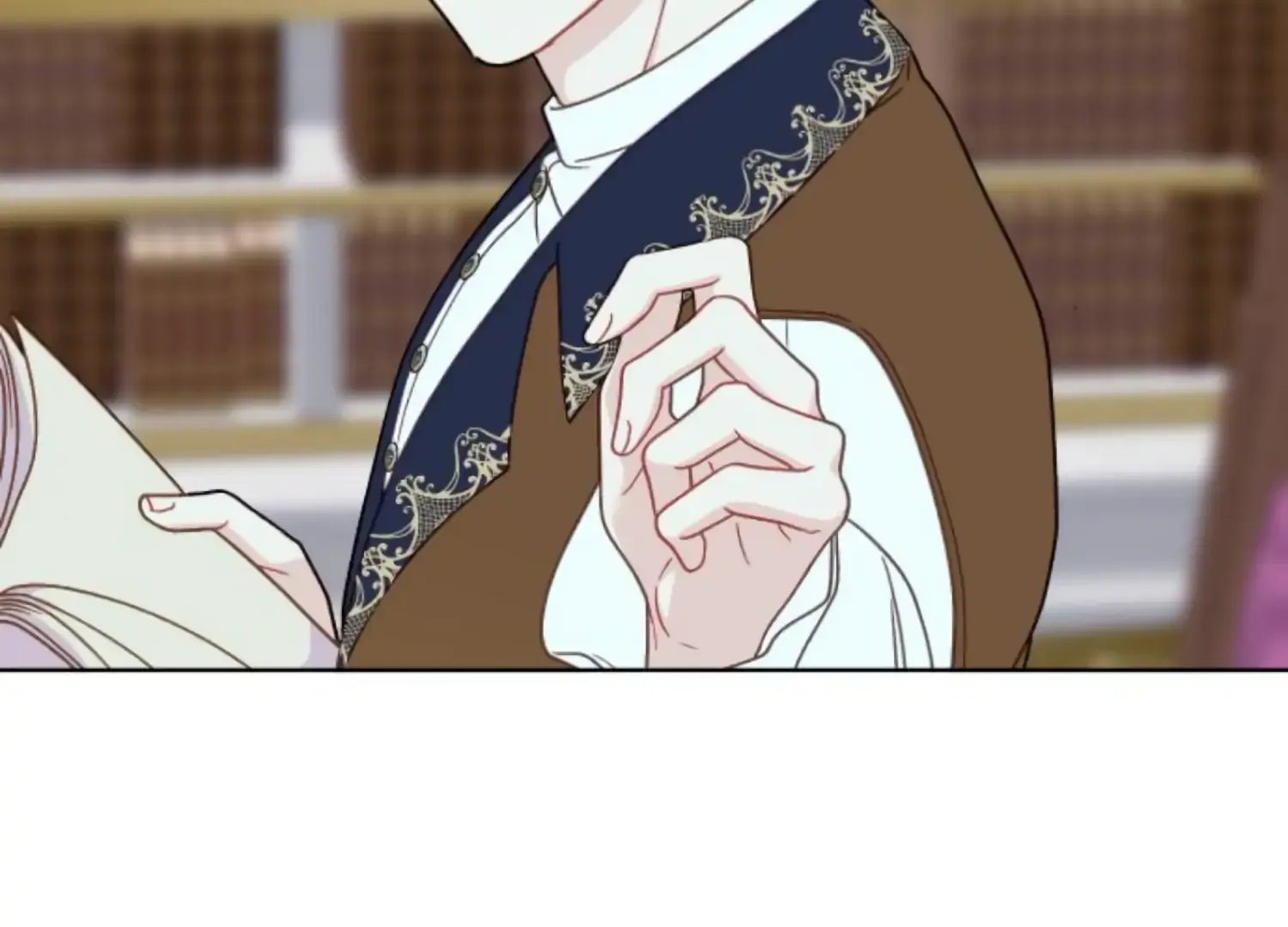 Fall in Love or Die Chapter 82 page 229 - 