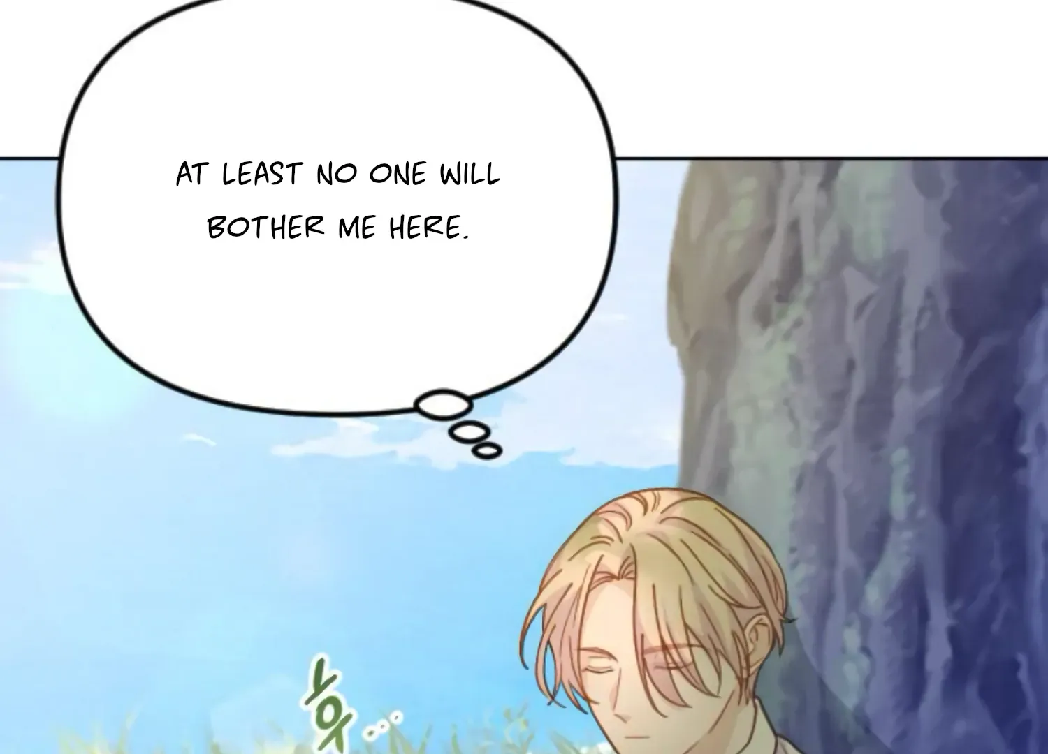 Fall in Love or Die Chapter 82 page 24 - 