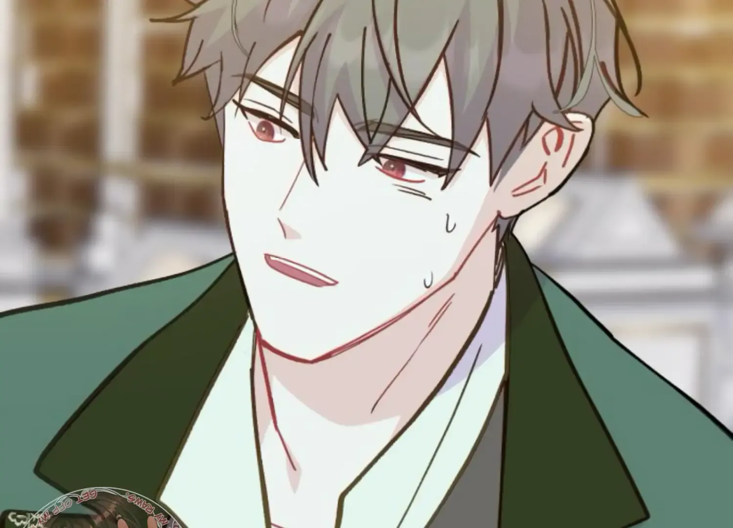 Fall in Love or Die Chapter 82 page 231 - 