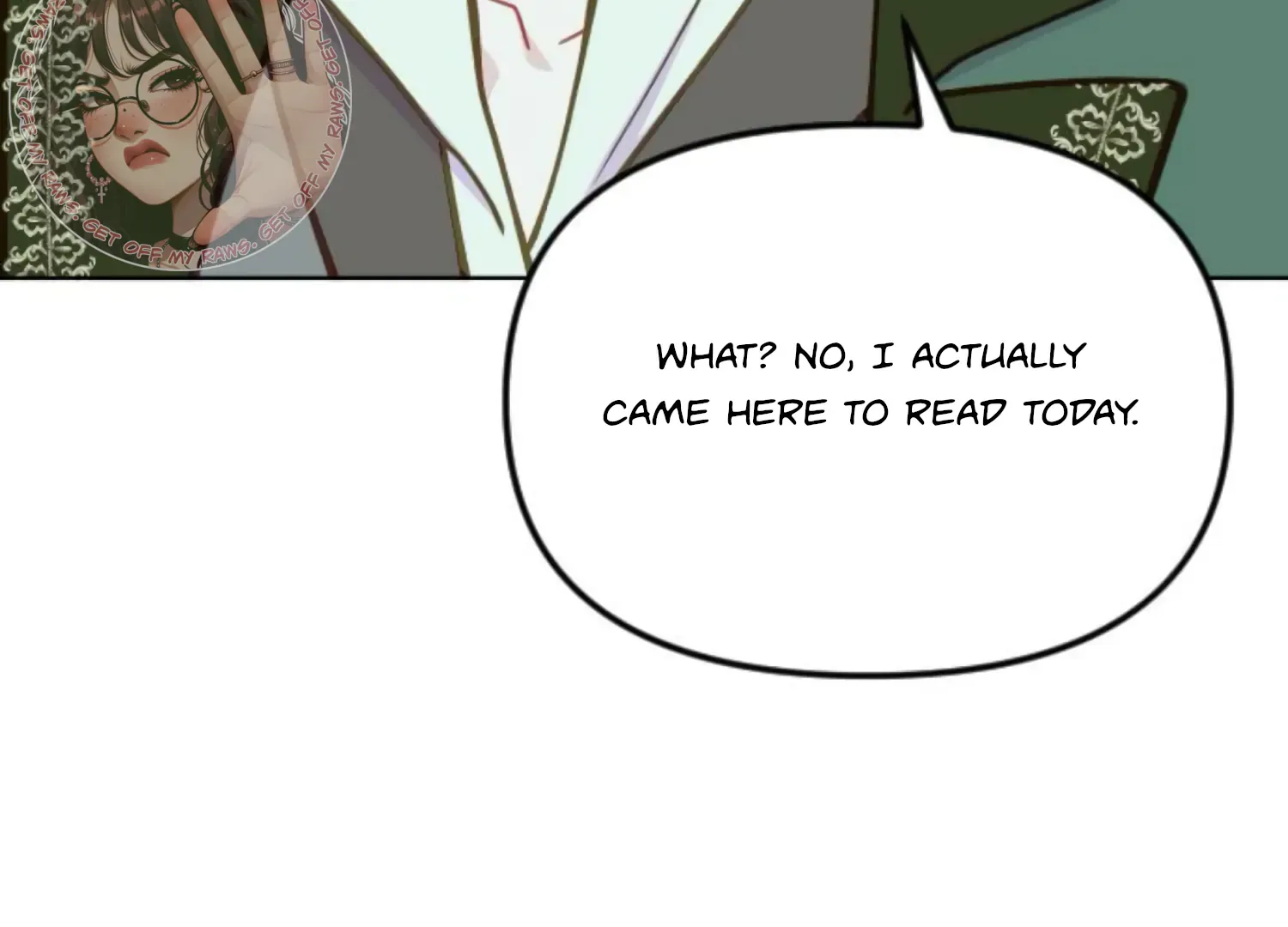 Fall in Love or Die Chapter 82 page 232 - 